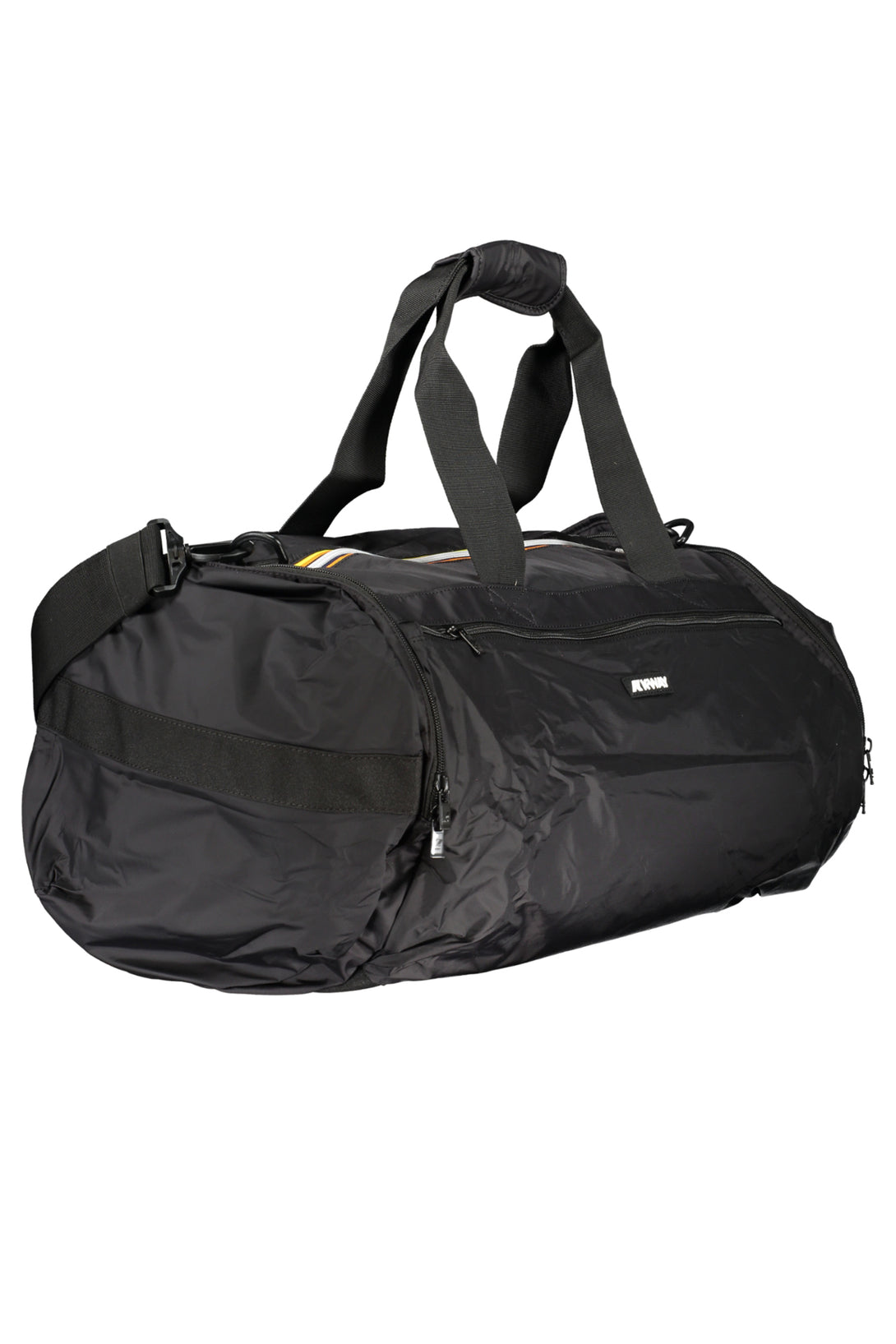 K-Way Valises et sacs de voyage Homme Noir - stylesgateway