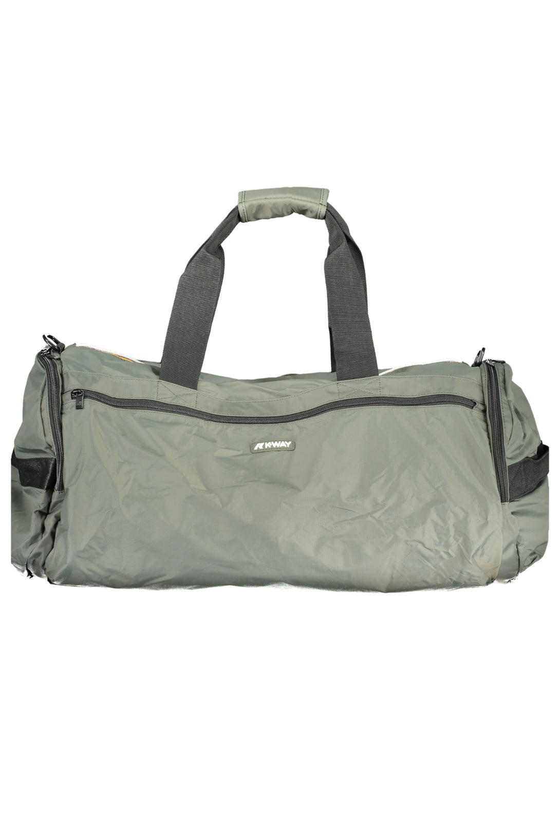 K-Way Valises et sacs de voyage Homme Vert - stylesgateway