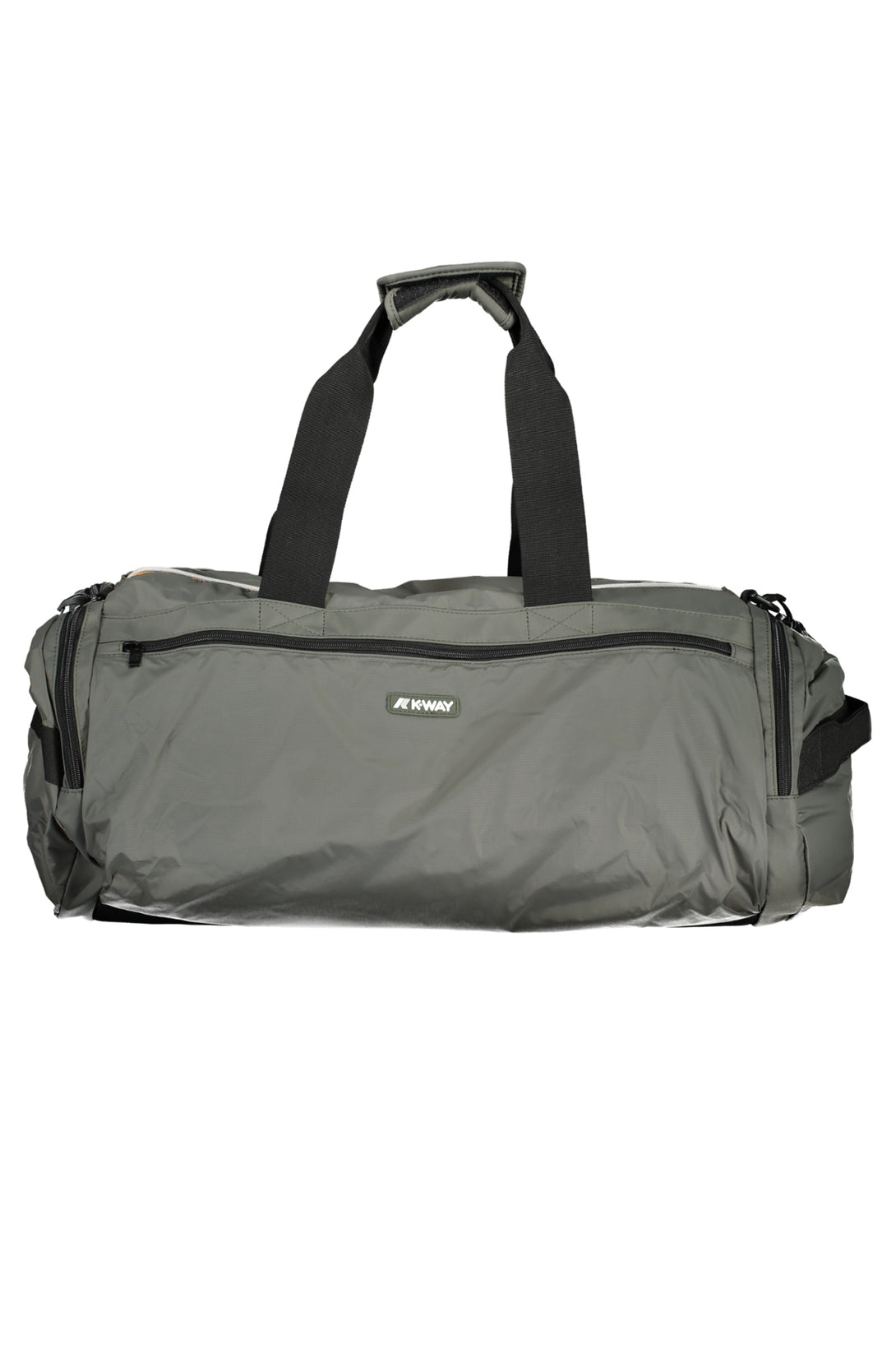K-Way Valises et sacs de voyage Homme Vert - stylesgateway