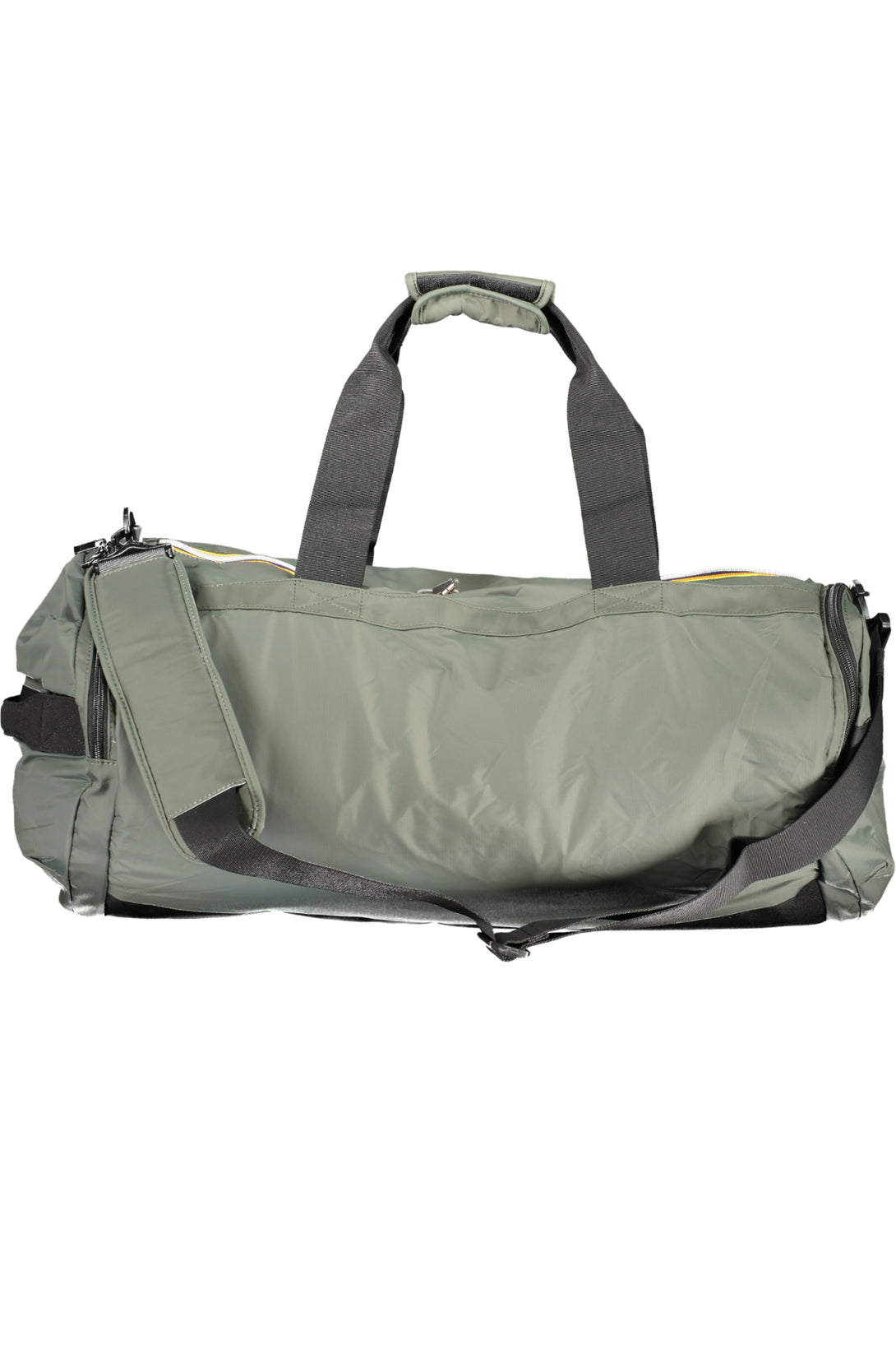 K-Way Valises et sacs de voyage Homme Vert - stylesgateway