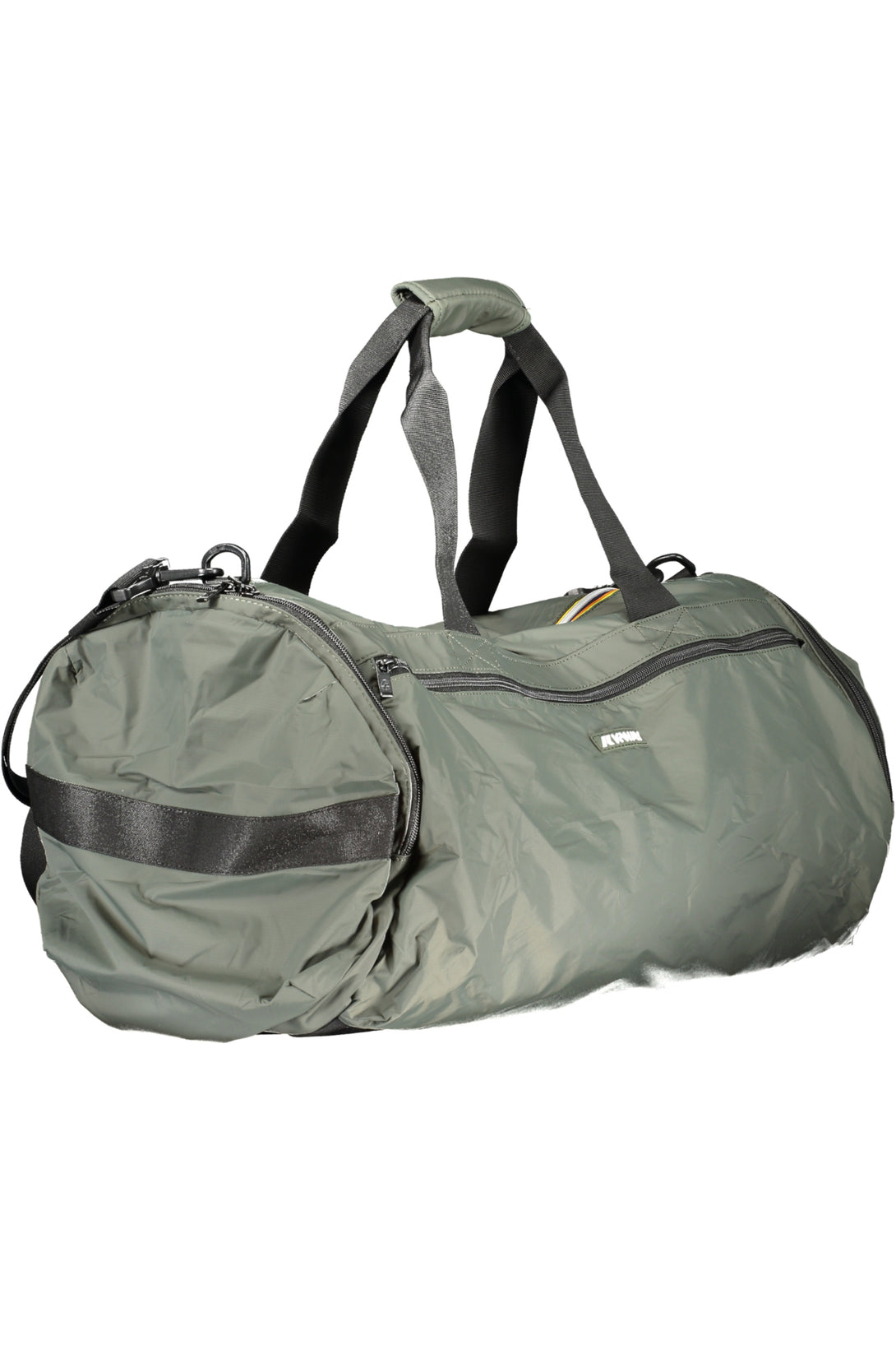 K-Way Valises et sacs de voyage Homme Vert - stylesgateway