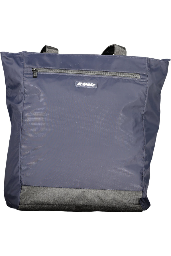 K-Way Sacs Femme Bleu - stylesgateway