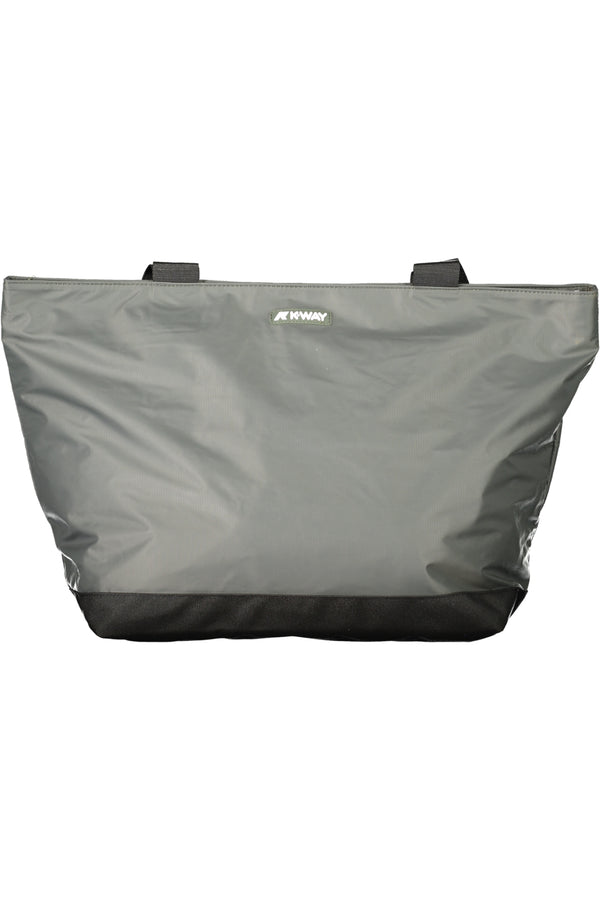 K-Way Sacs Femme Vert - stylesgateway