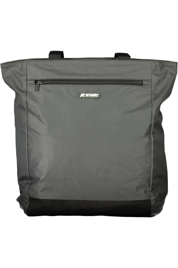 K-Way Sacs Femme Vert - stylesgateway