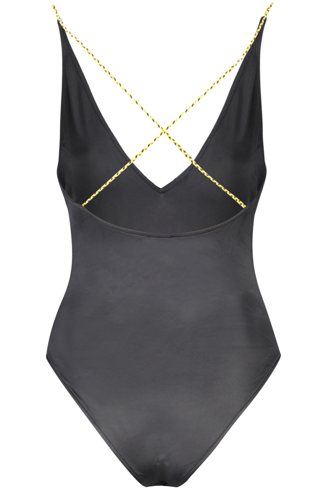 K-Way Beachwear Femme Noir - stylesgateway