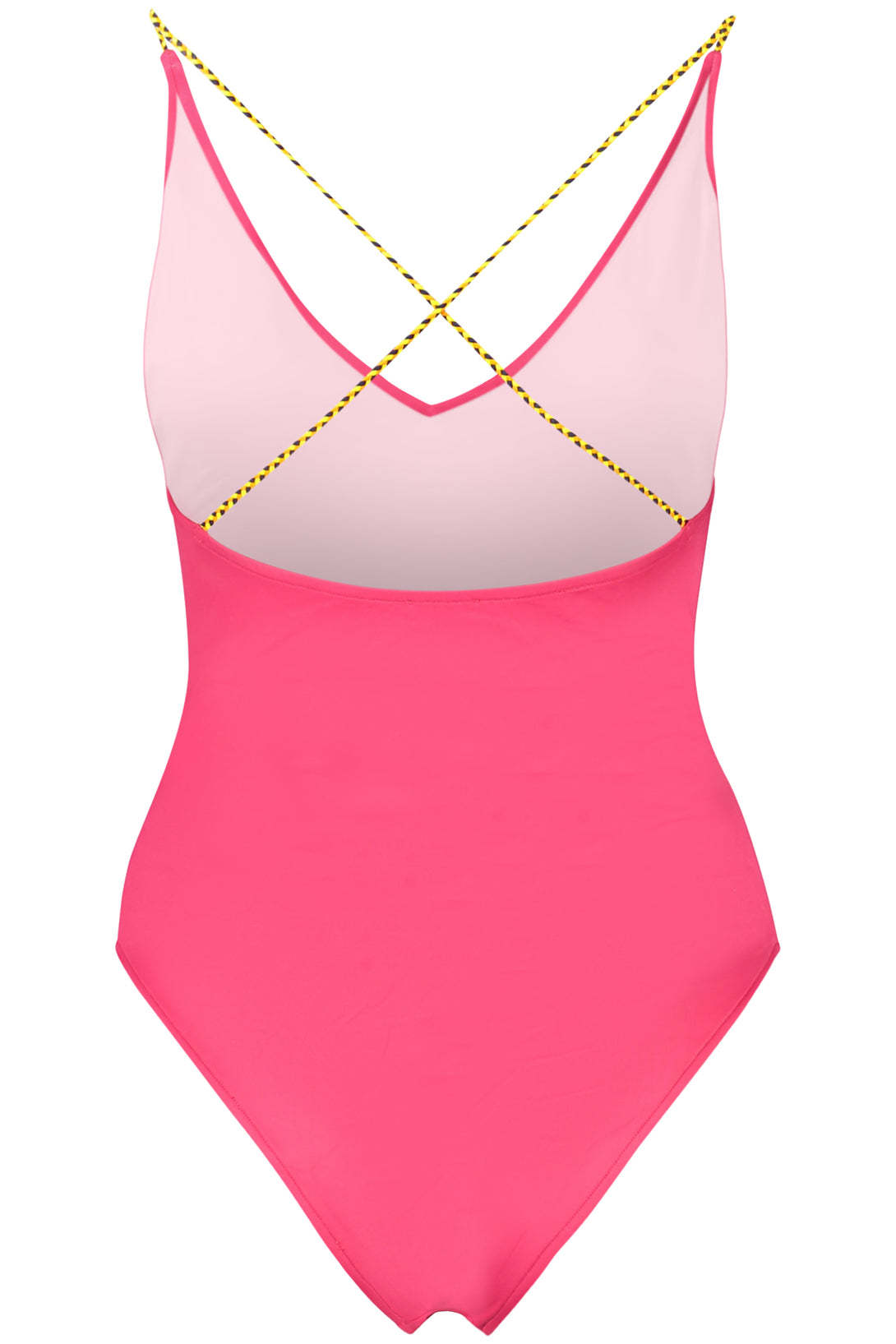 K-Way Beachwear Femme Rose - stylesgateway