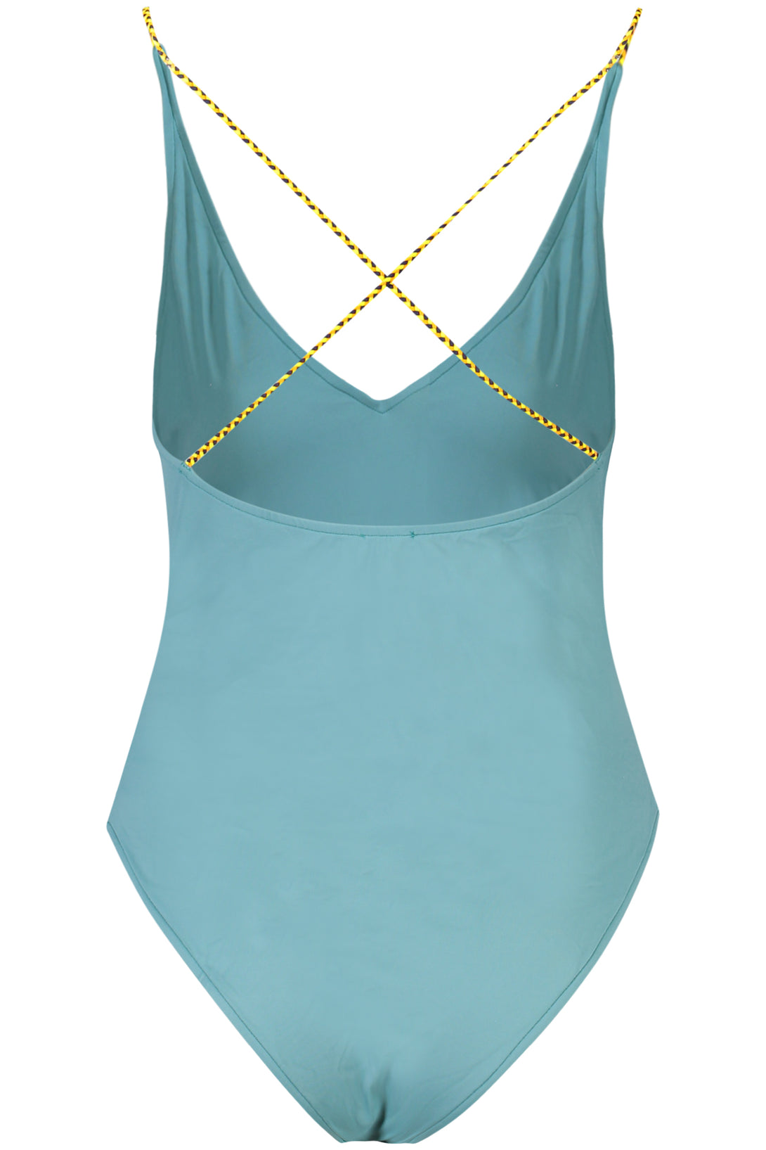 K-Way Beachwear Femme Vert - stylesgateway