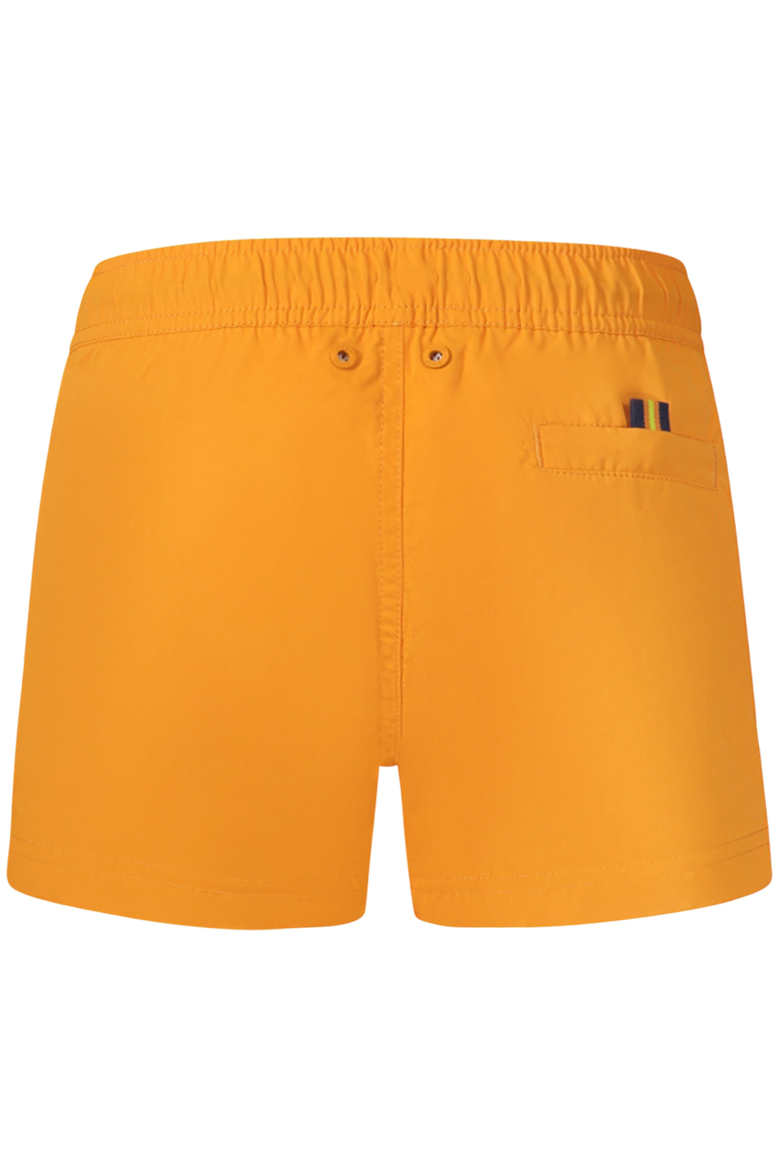 K-Way Beachwear Garçon Orange - stylesgateway