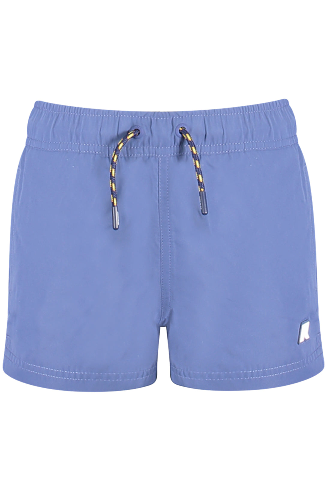 K-Way Beachwear Garçon Bleu - stylesgateway