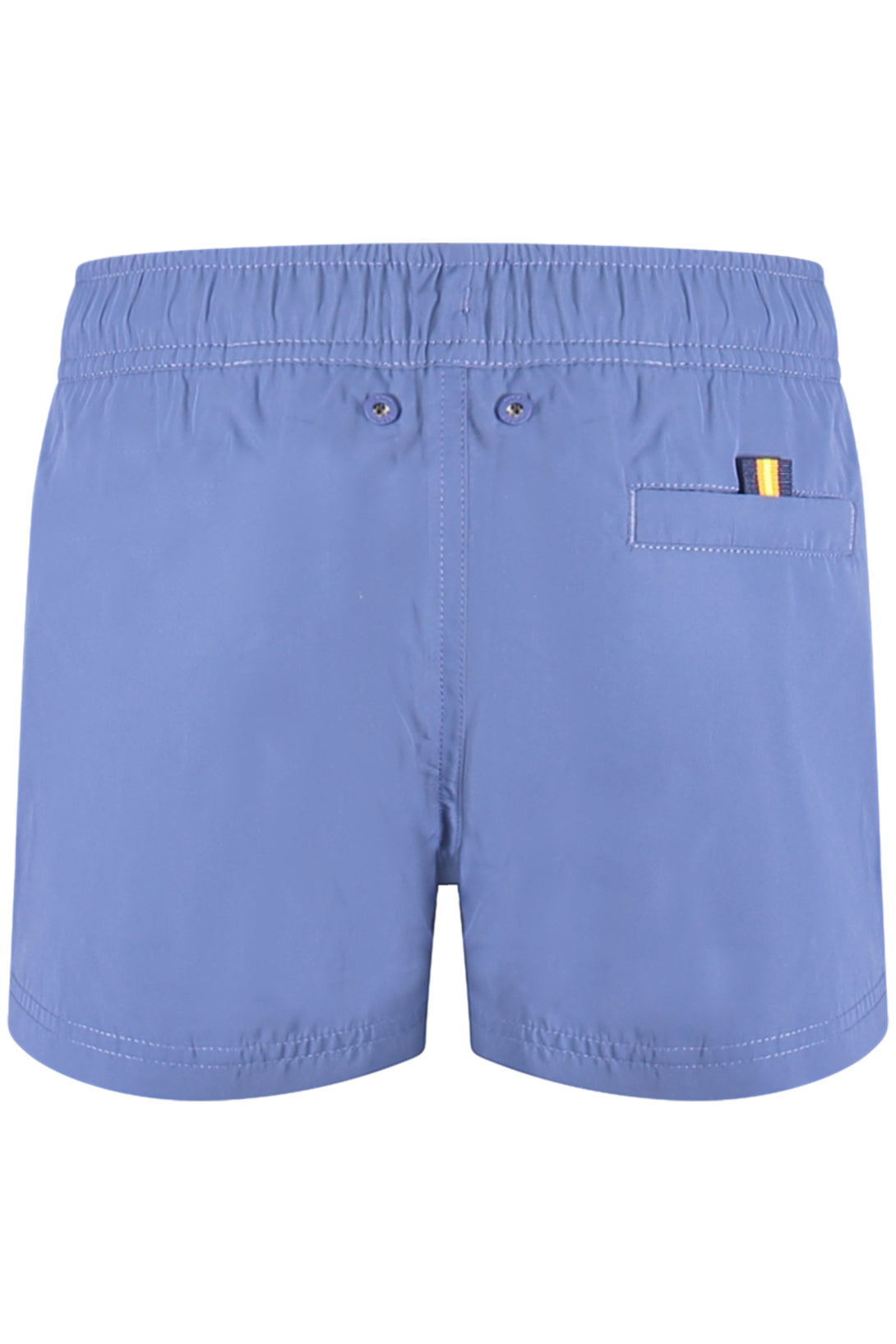 K-Way Beachwear Garçon Bleu - stylesgateway