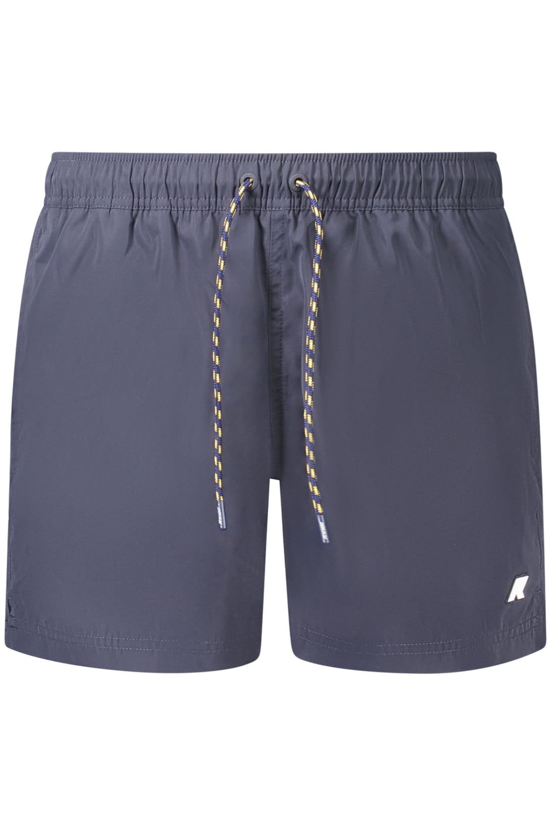 K-Way Beachwear Homme Bleu - stylesgateway