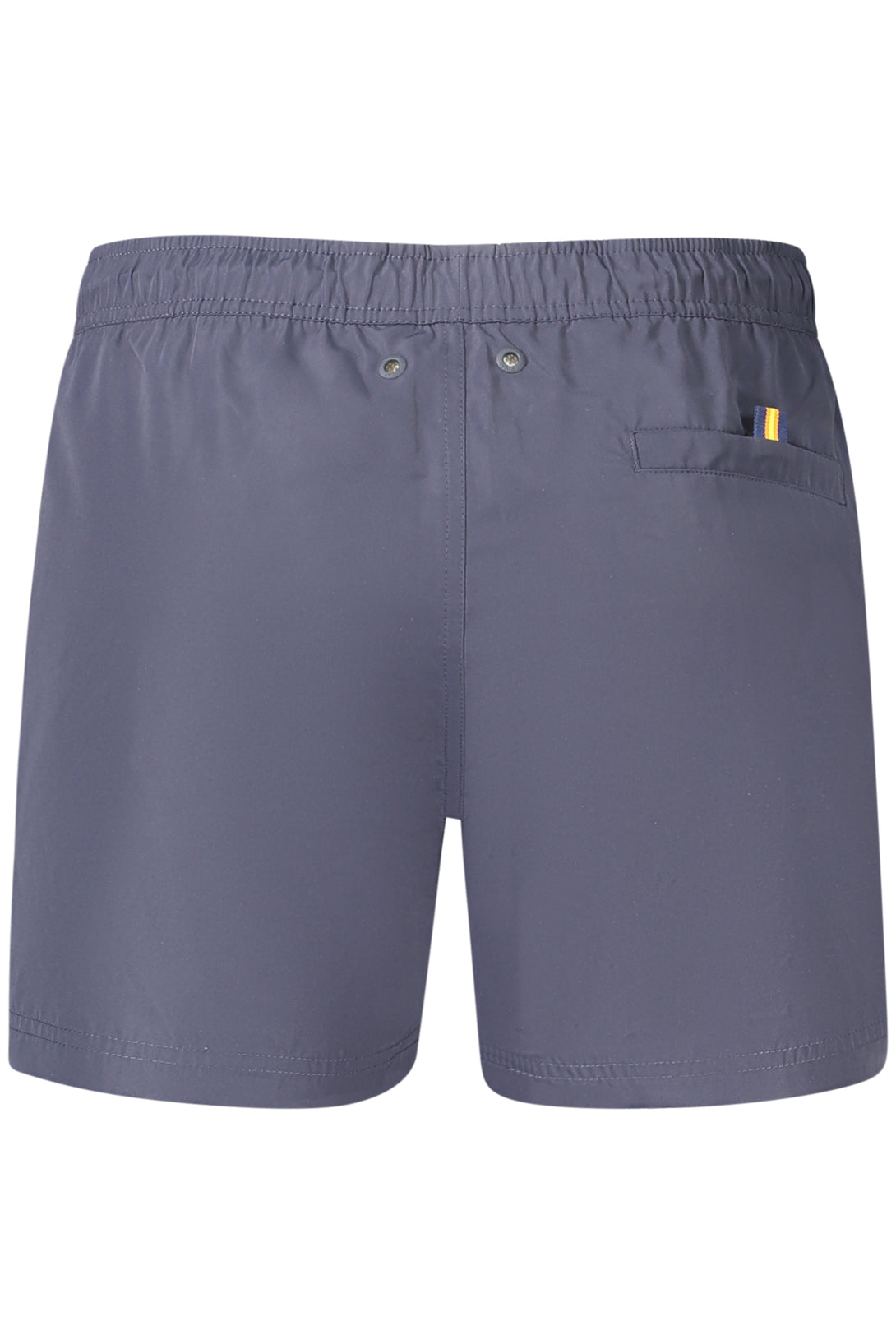 K-Way Beachwear Homme Bleu - stylesgateway