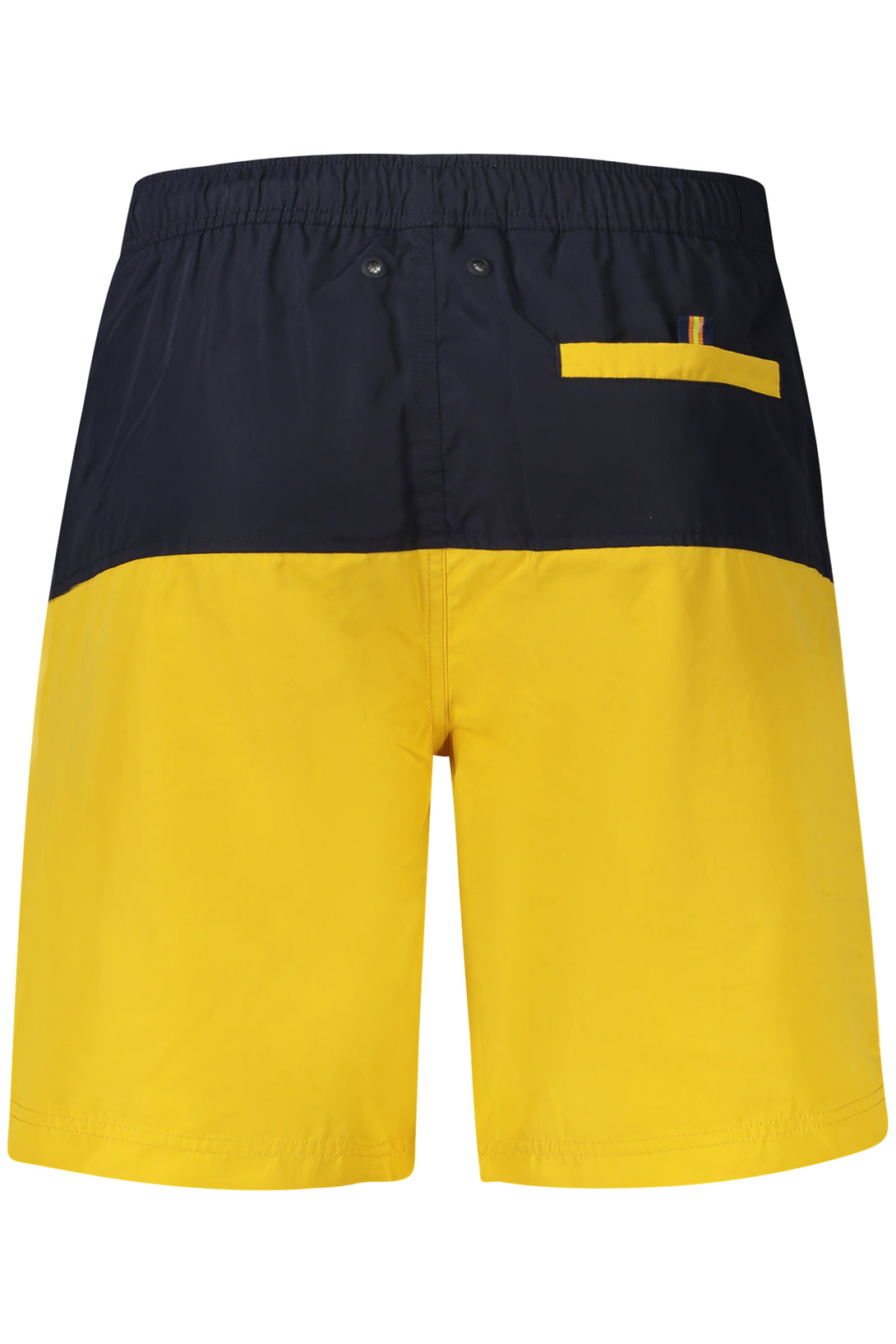 K-Way Beachwear Homme Bleu - stylesgateway