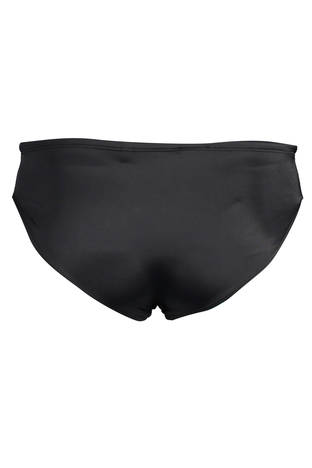 K-Way Beachwear Homme Noir - stylesgateway