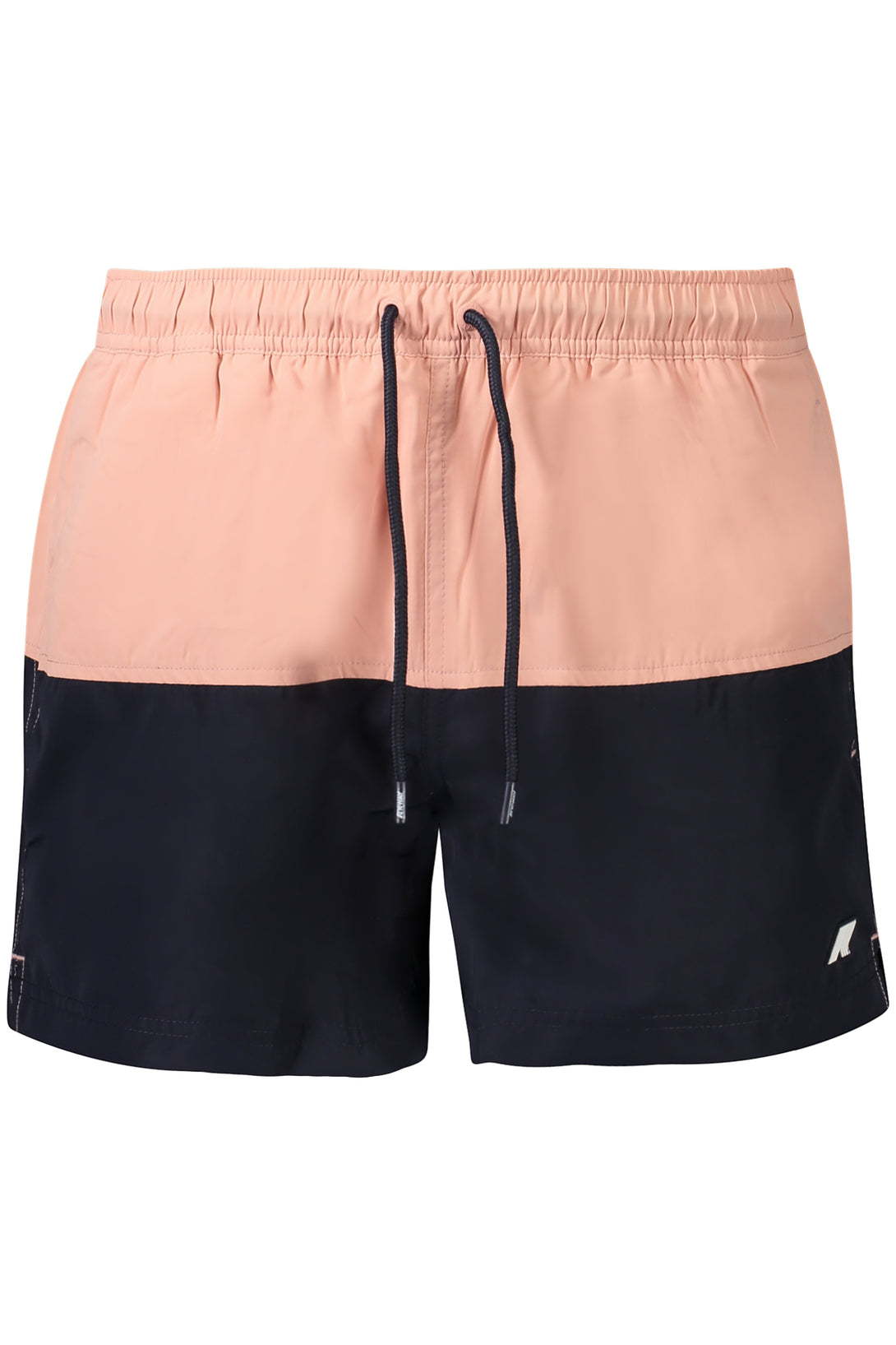K-Way Beachwear Homme Rose - stylesgateway