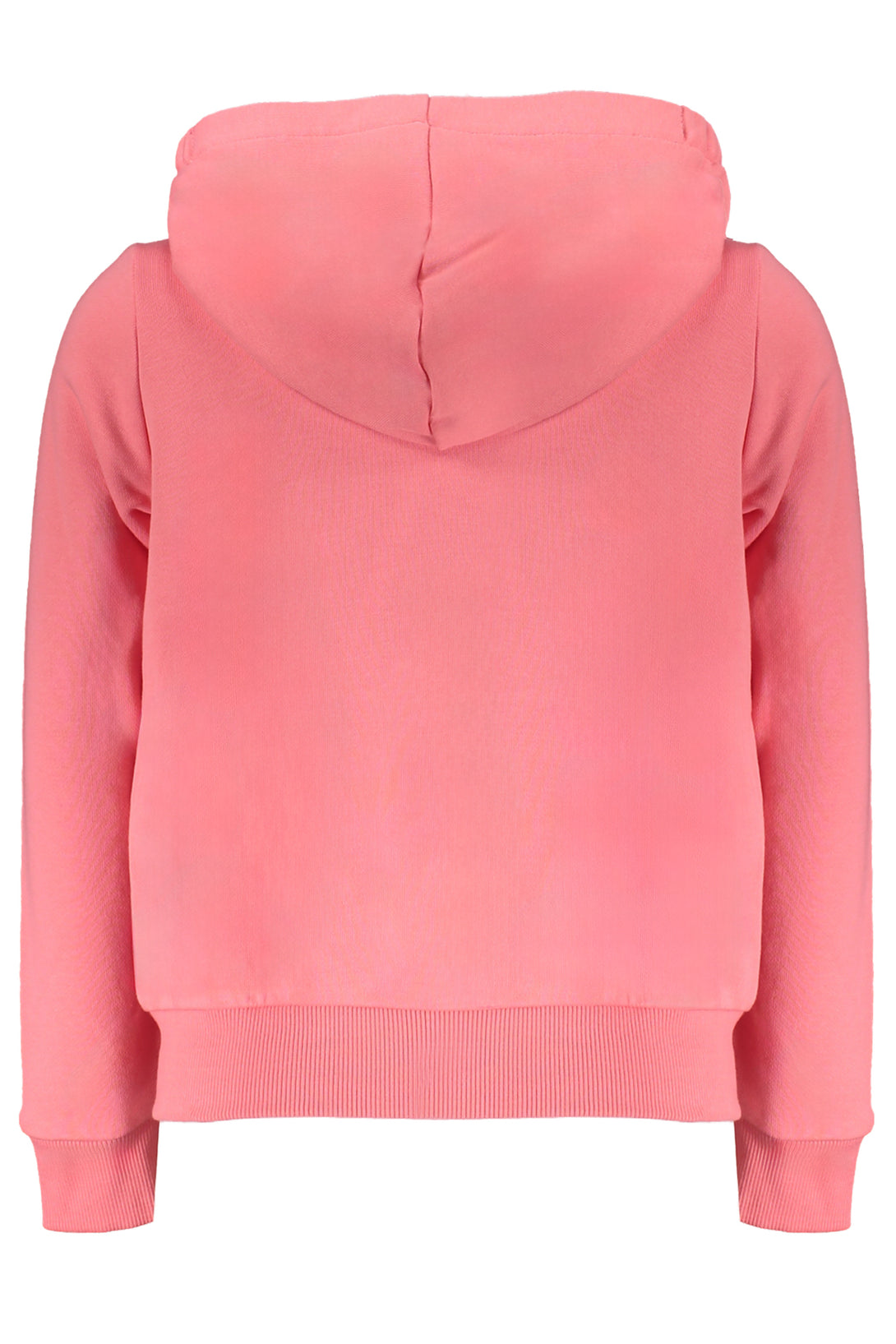 K-Way Sweatshirts Fille Rose - stylesgateway