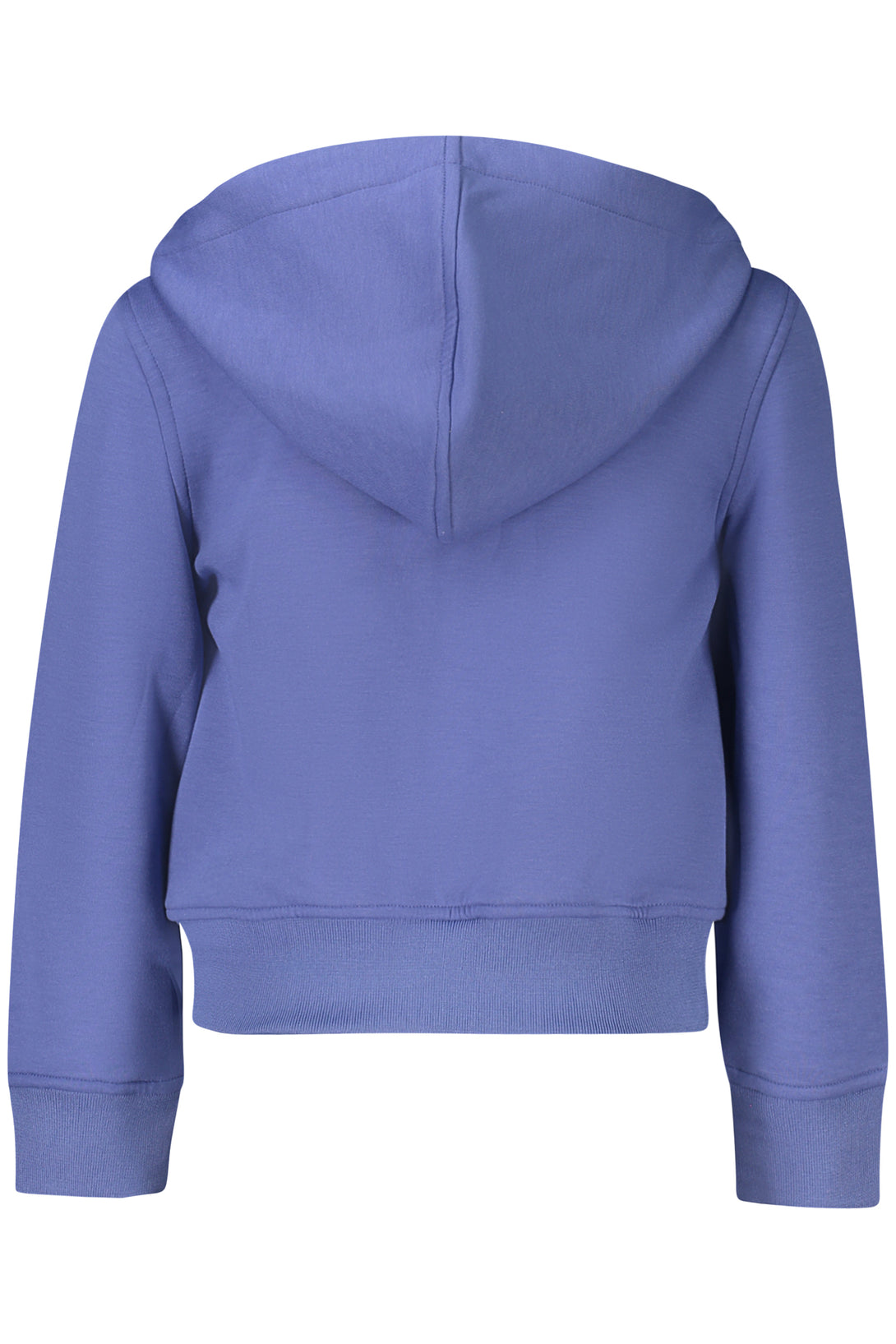 K-Way Sweatshirts Garçon Bleu - stylesgateway