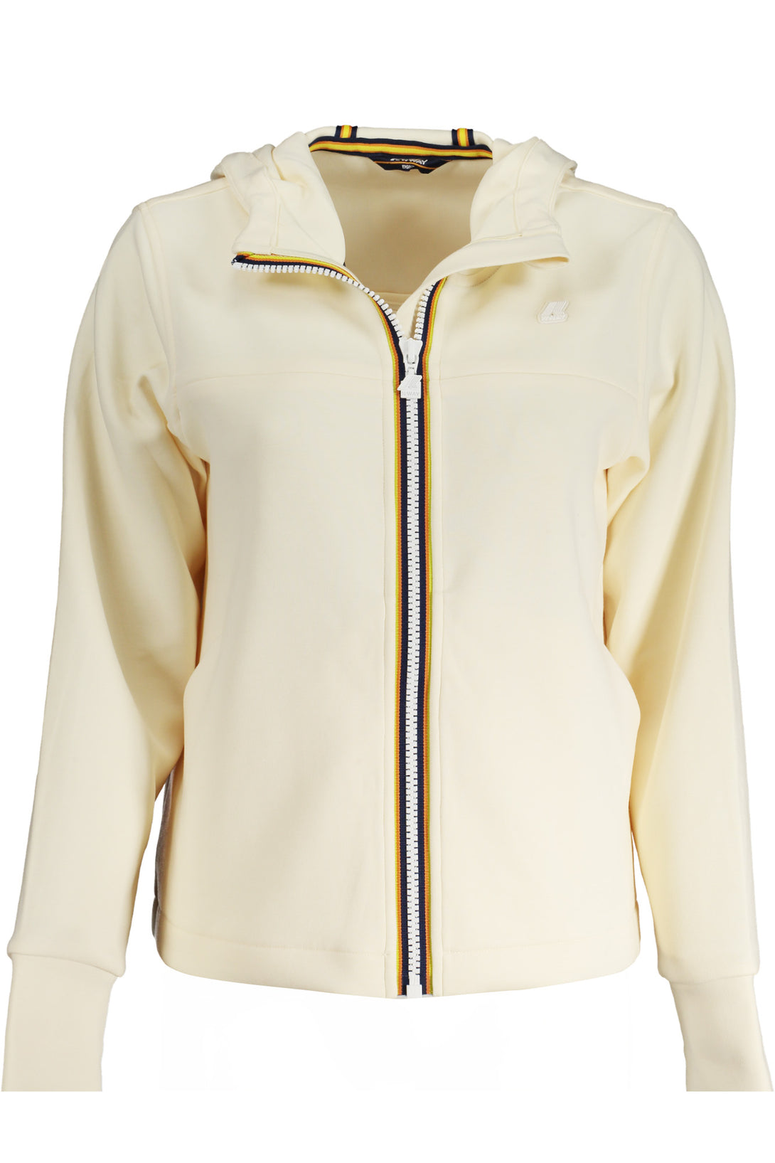 K-Way Sweatshirts Femme Beige - stylesgateway