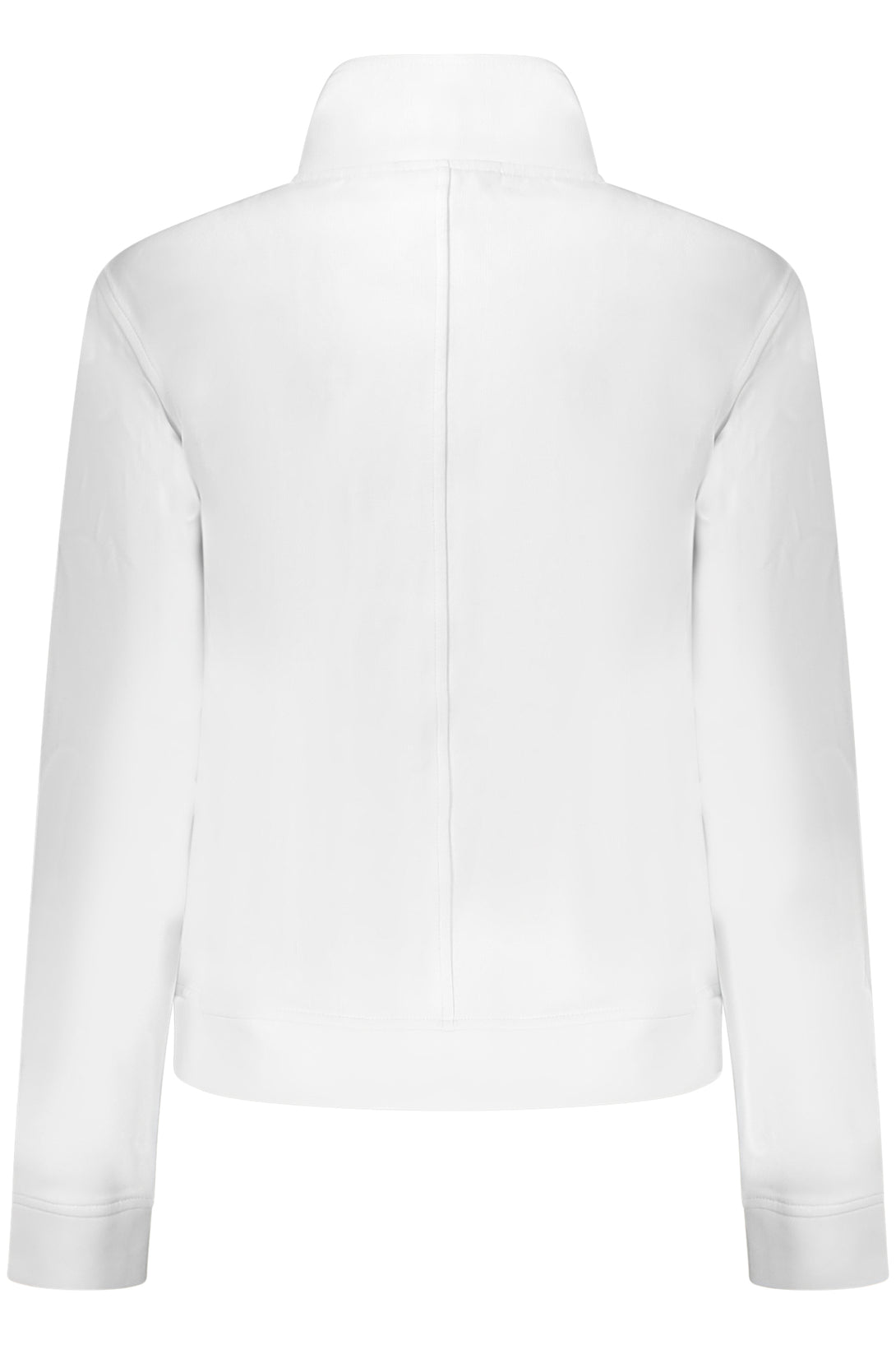 K-Way Sweatshirts Femme Blanc - stylesgateway