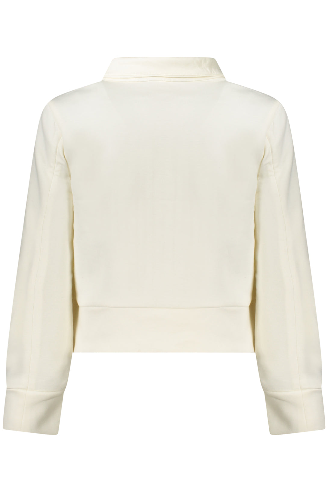 K-Way Sweatshirts Femme Blanc - stylesgateway