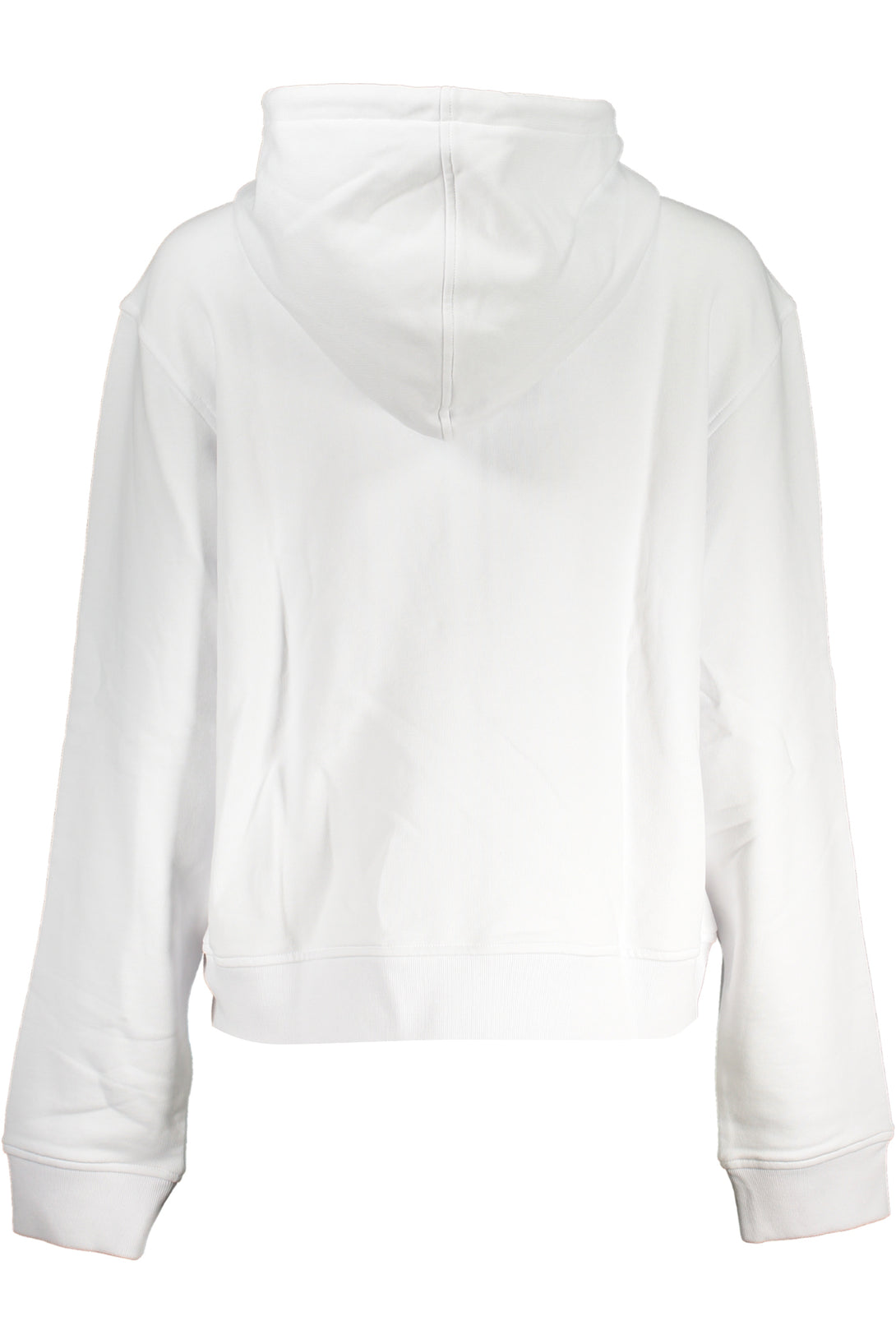 K-Way Sweatshirts Femme Blanc - stylesgateway