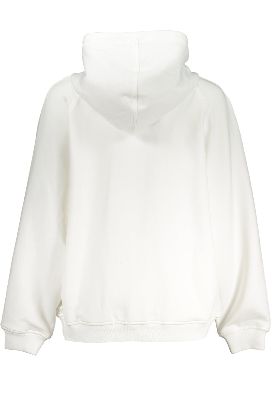 K-Way Sweatshirts Femme Blanc - stylesgateway