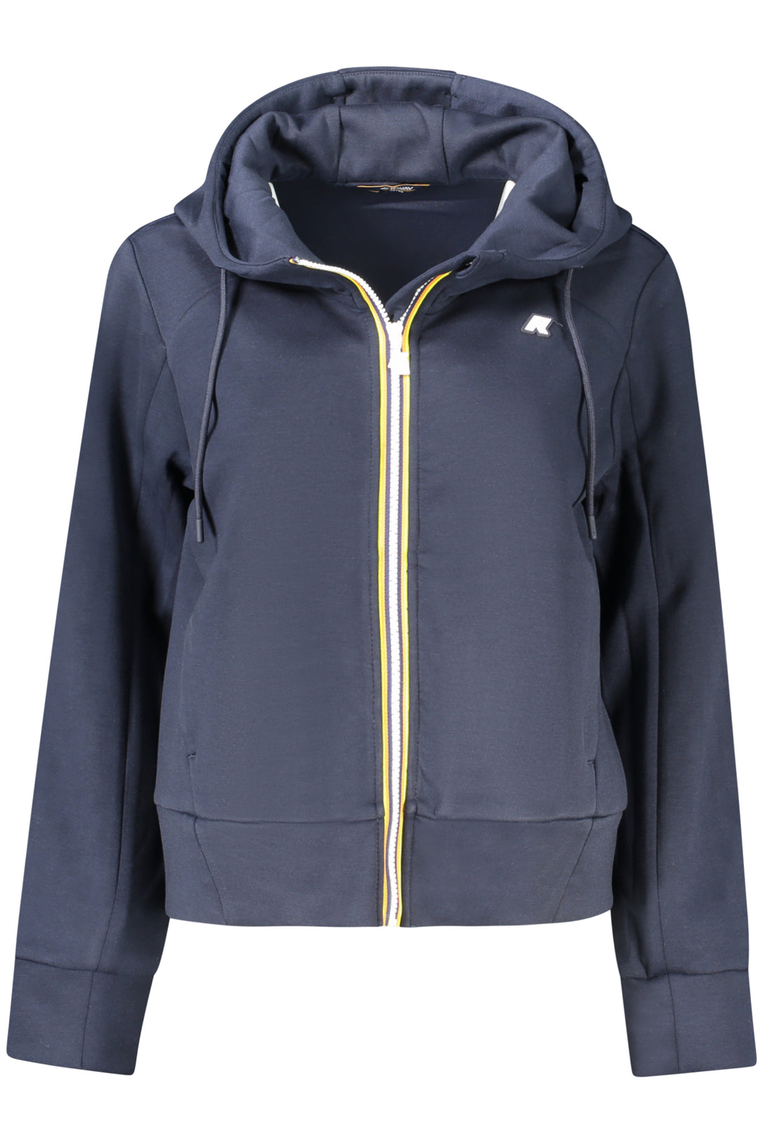 K-Way Sweatshirts Femme Bleu - stylesgateway