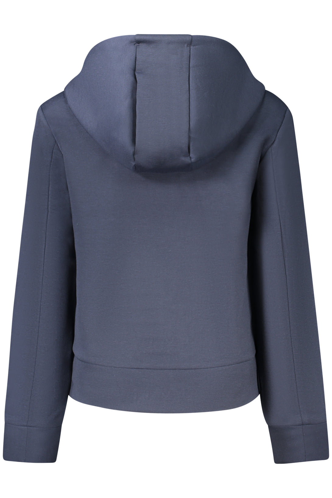 K-Way Sweatshirts Femme Bleu - stylesgateway