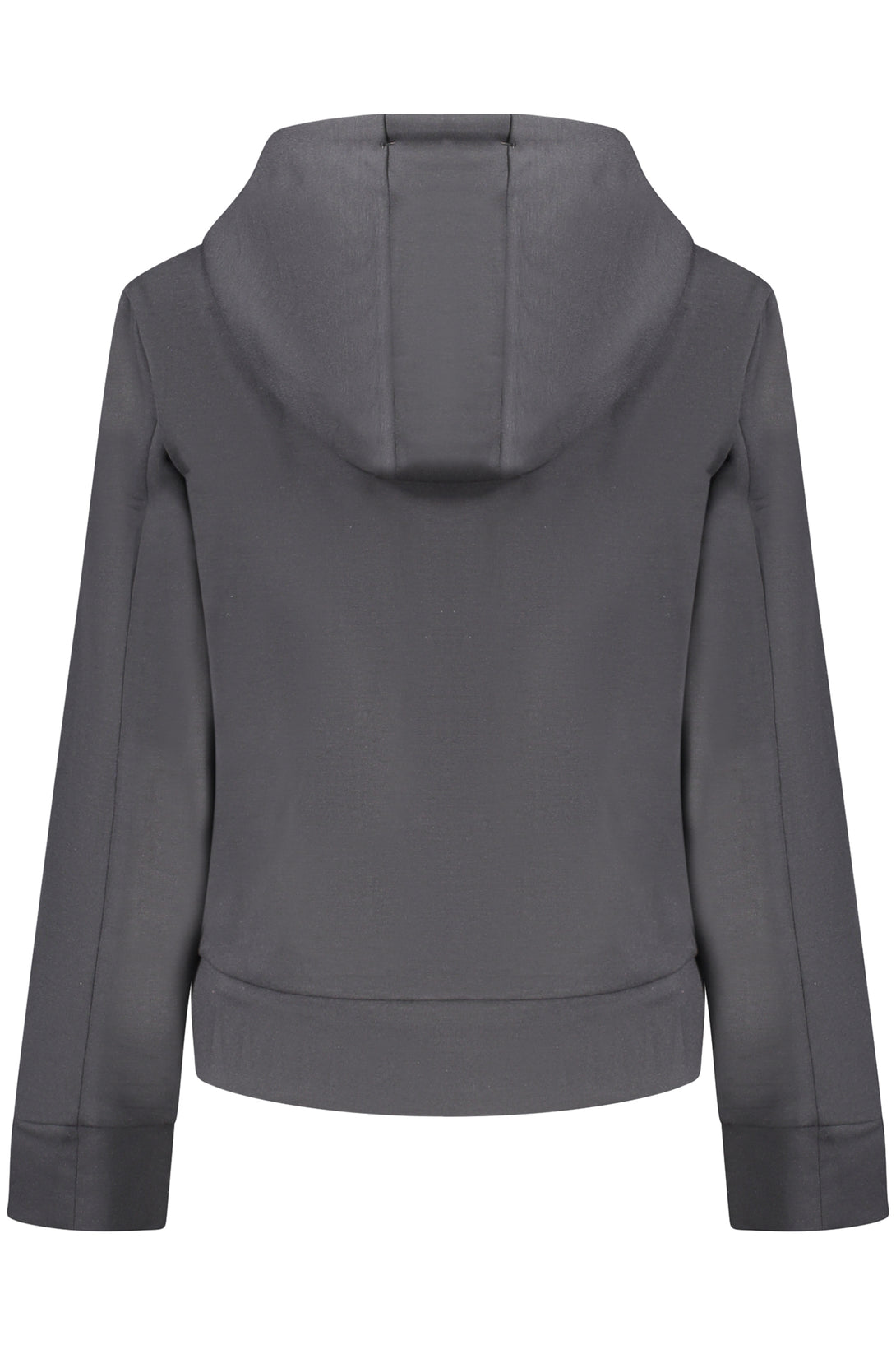 K-Way Sweatshirts Femme Noir - stylesgateway