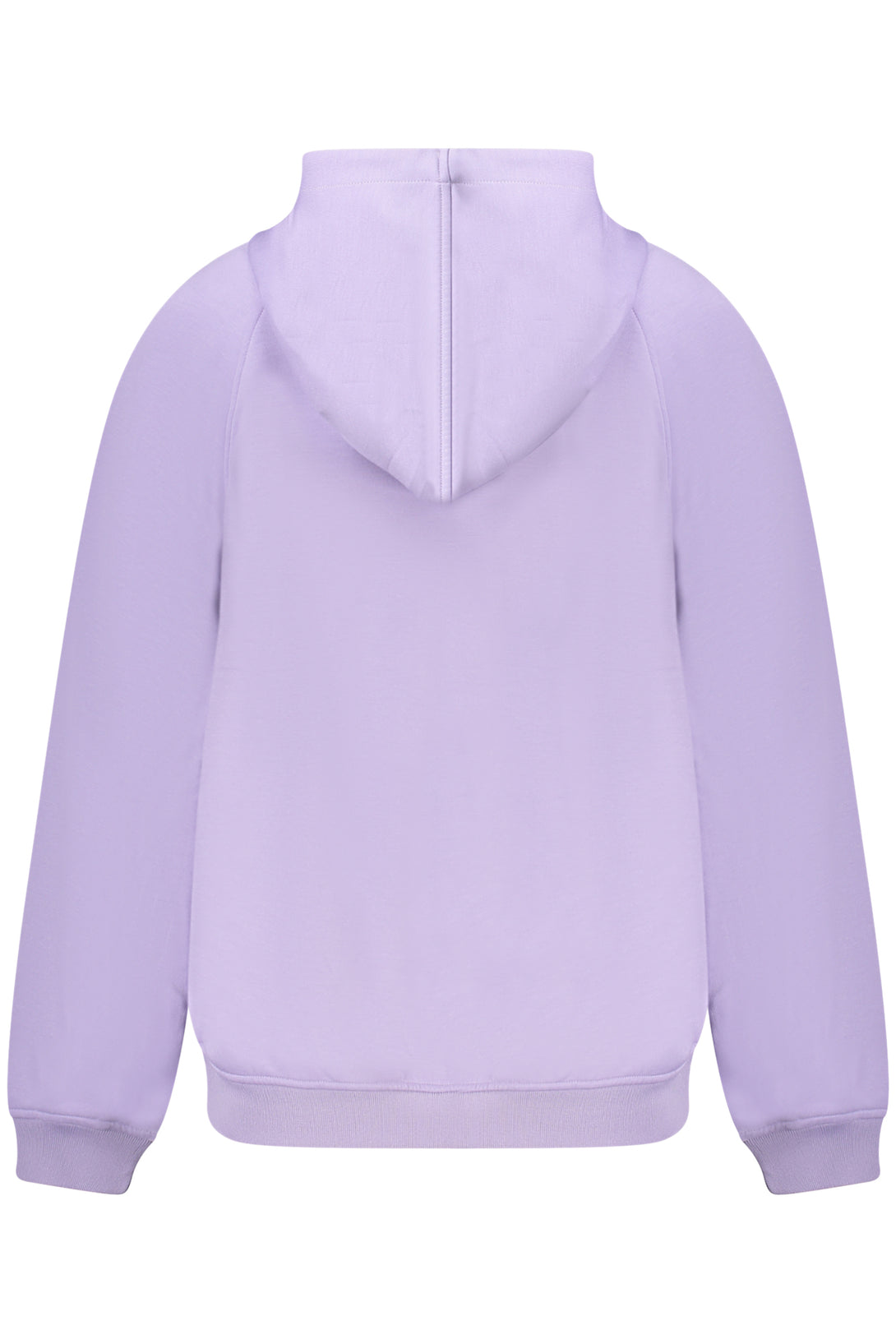 K-Way Sweatshirts Femme Violet - stylesgateway