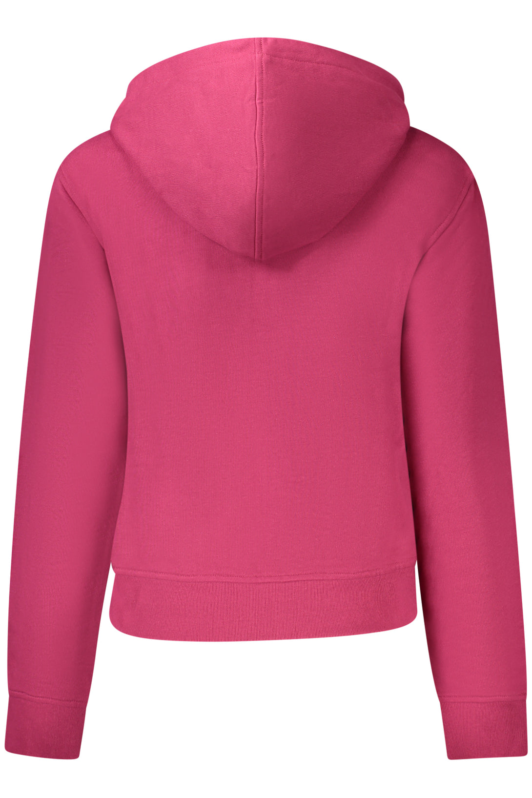 K-Way Sweatshirts Femme Violet - stylesgateway