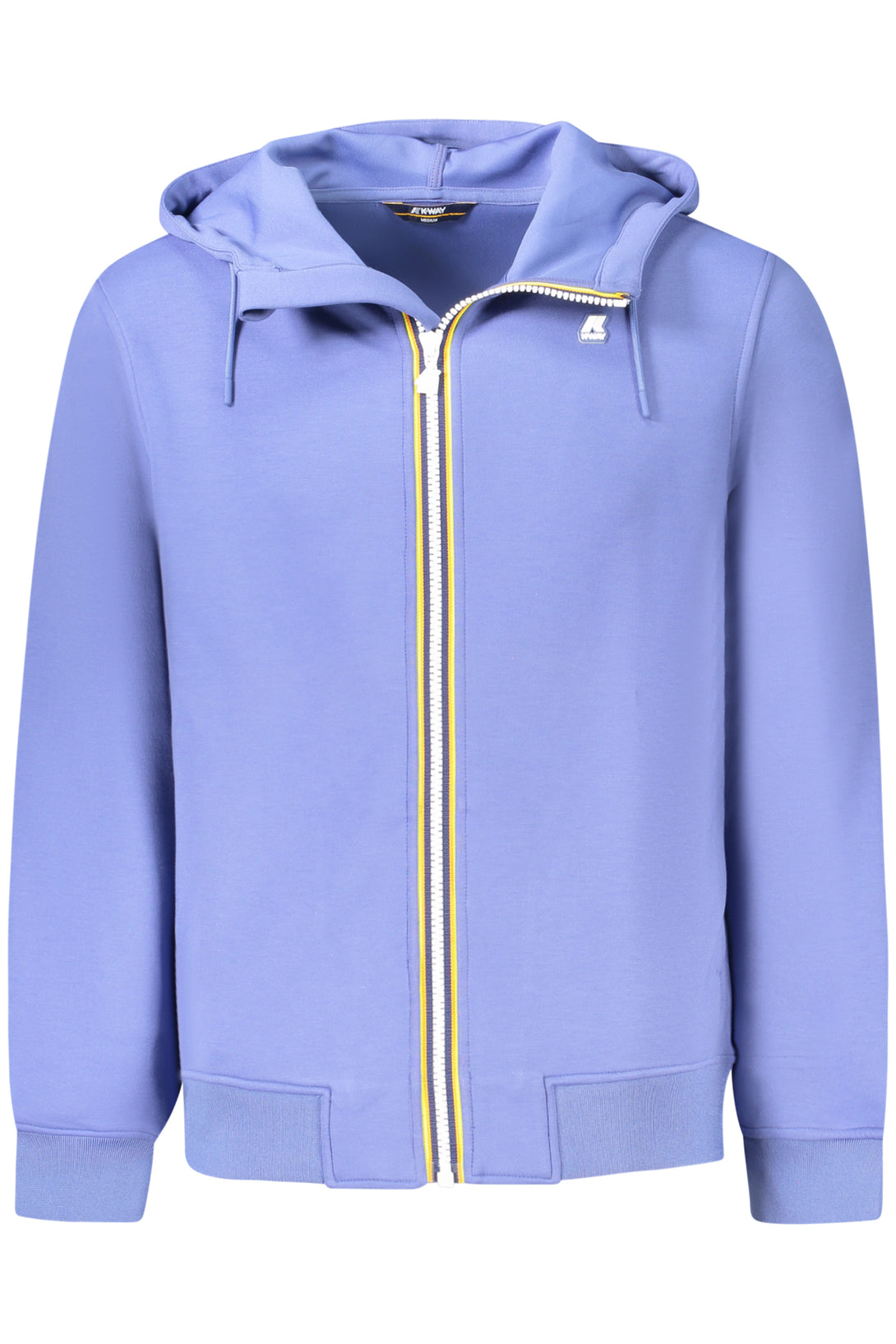 K-Way Sweatshirts Homme Bleu - stylesgateway