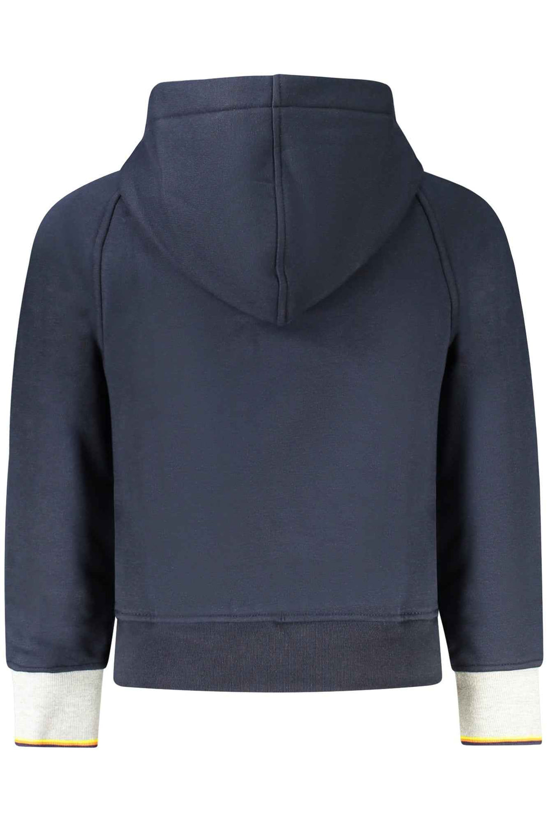 K-Way Sweatshirts Homme Bleu - stylesgateway