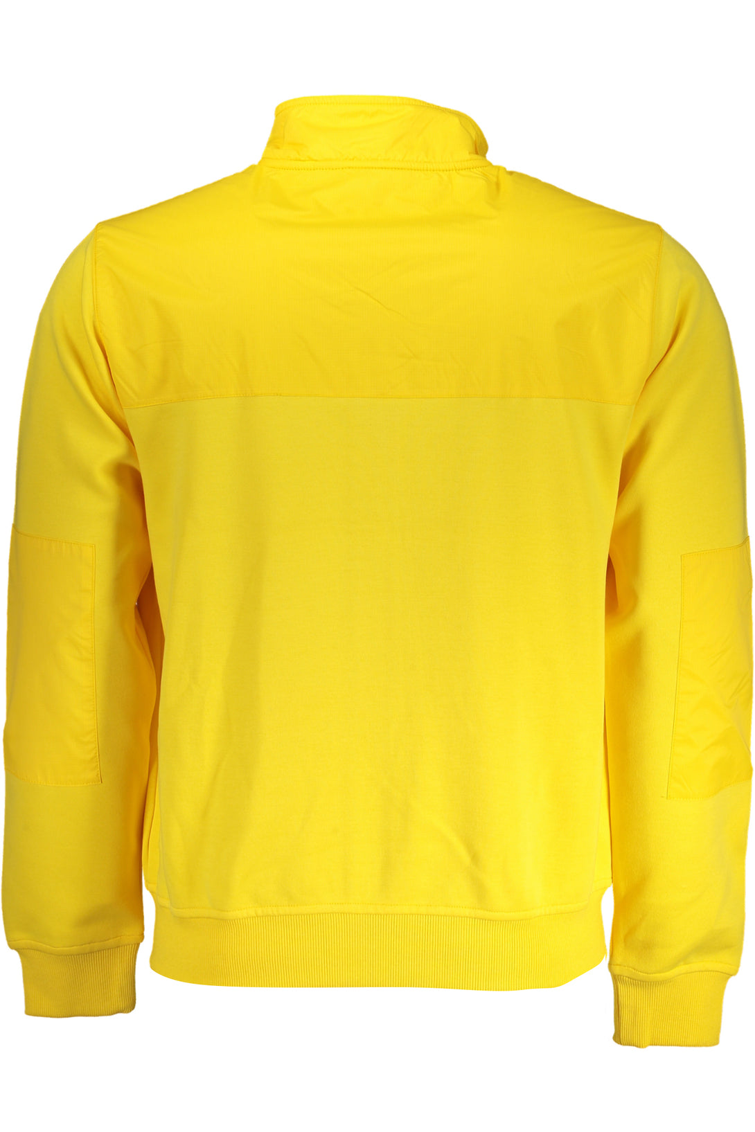 K-Way Sweatshirts Homme Jaune - stylesgateway