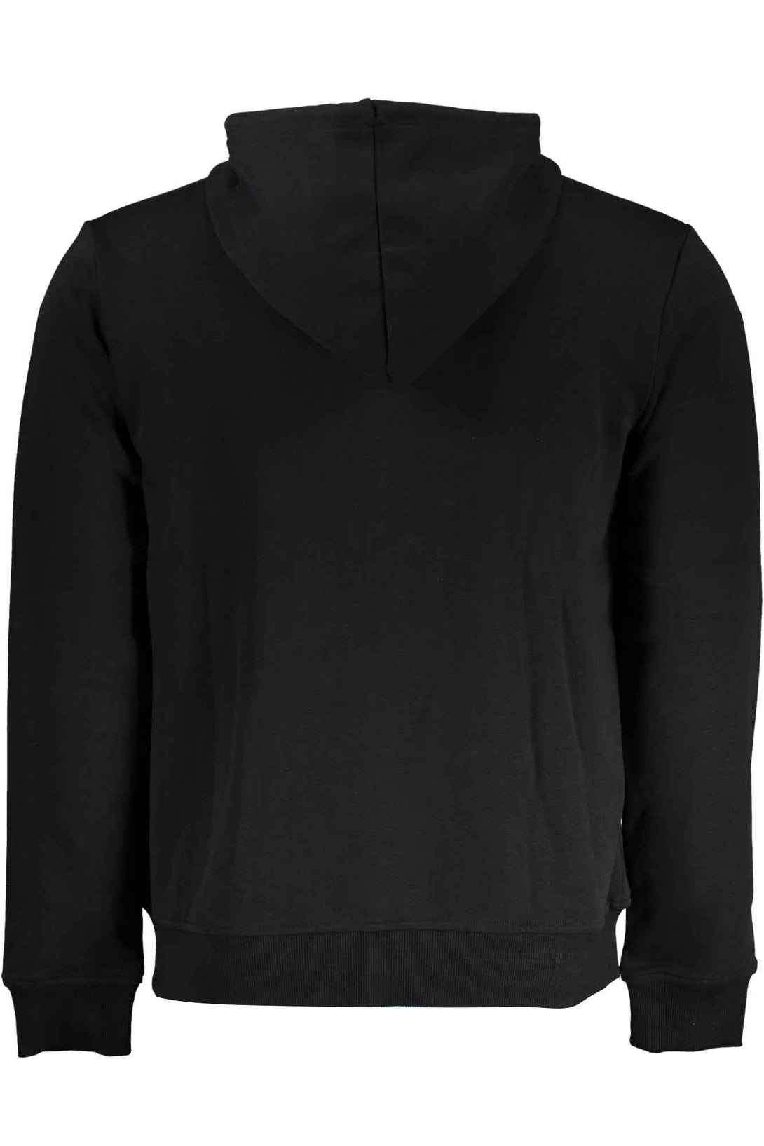 K-Way Sweatshirts Homme Noir - stylesgateway