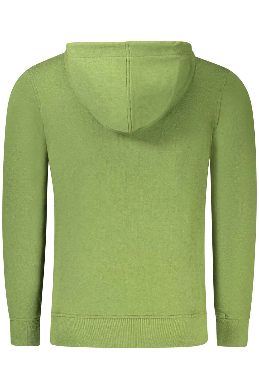 K-Way Sweatshirts Homme Vert - stylesgateway