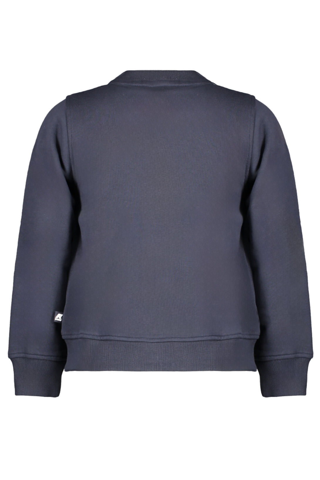 K-Way Sweatshirts Garçon Bleu - stylesgateway