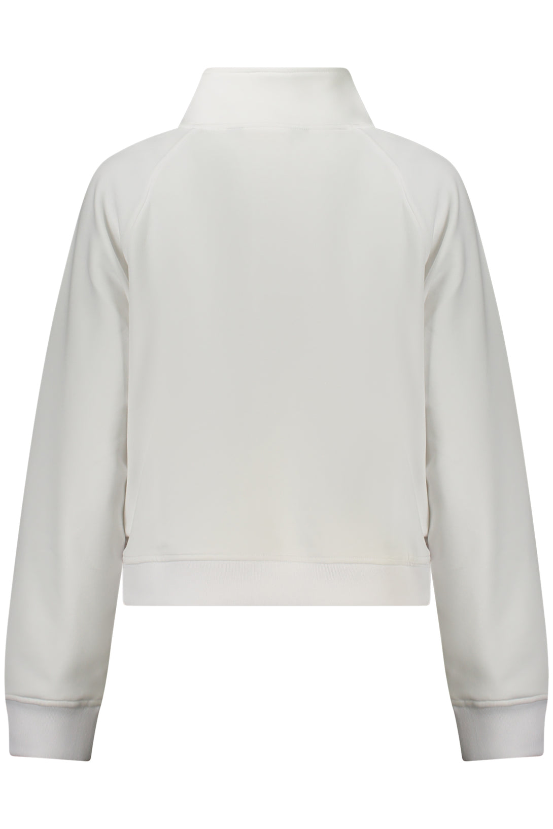 K-Way Sweatshirts Femme Blanc - stylesgateway