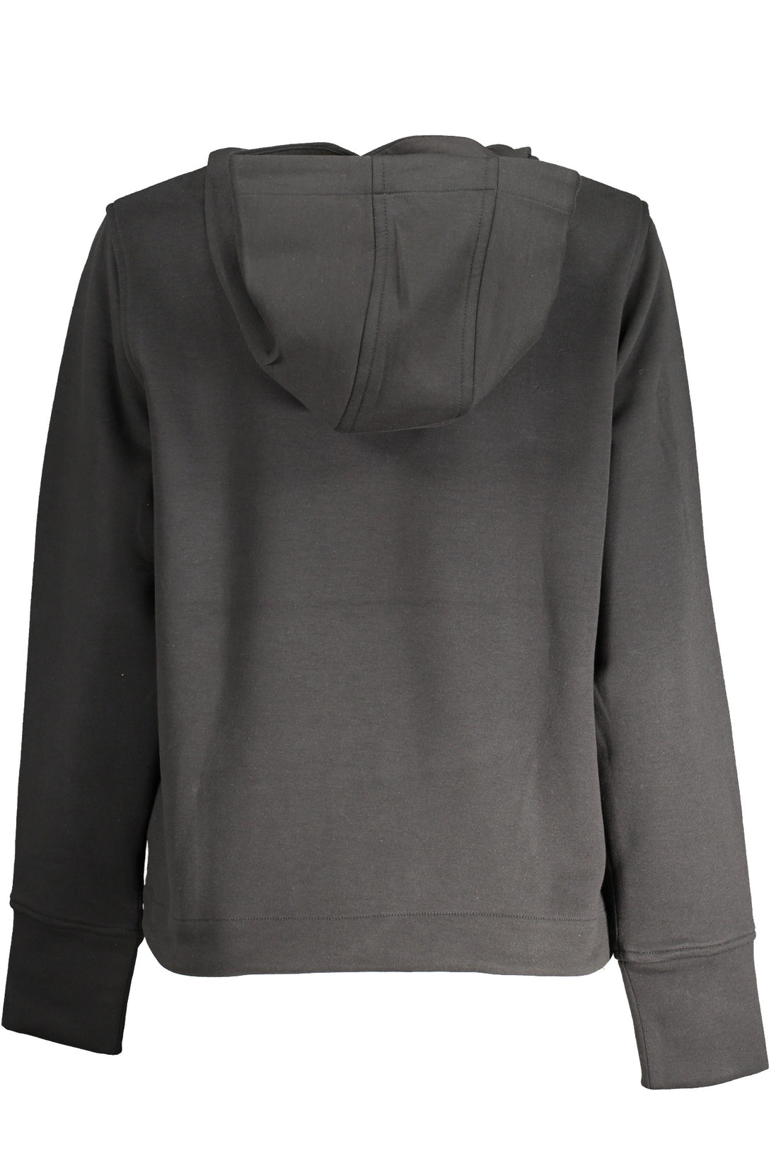 K-Way Sweatshirts Femme Noir - stylesgateway