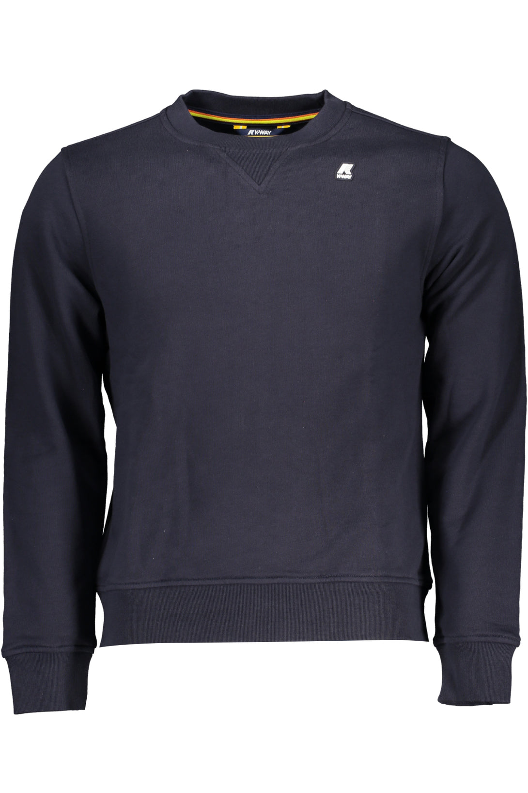 K-Way Sweatshirts Homme Bleu - stylesgateway