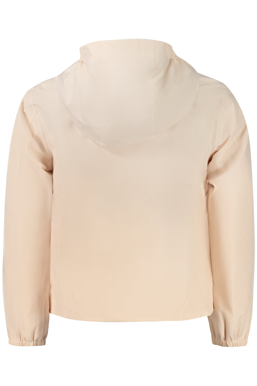 K-Way Jackets Fille Rose - stylesgateway