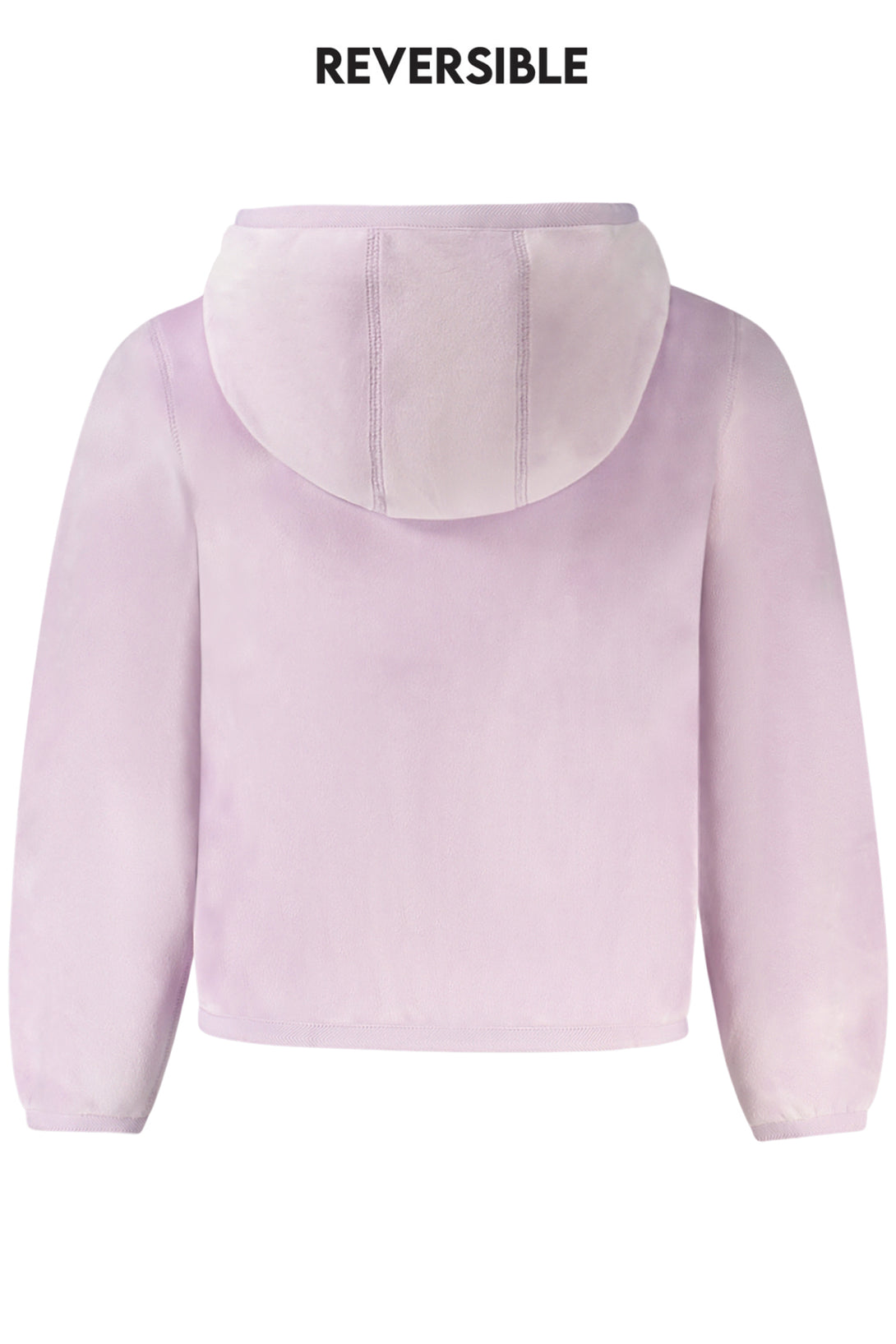 K-Way Jackets Fille Rose - stylesgateway