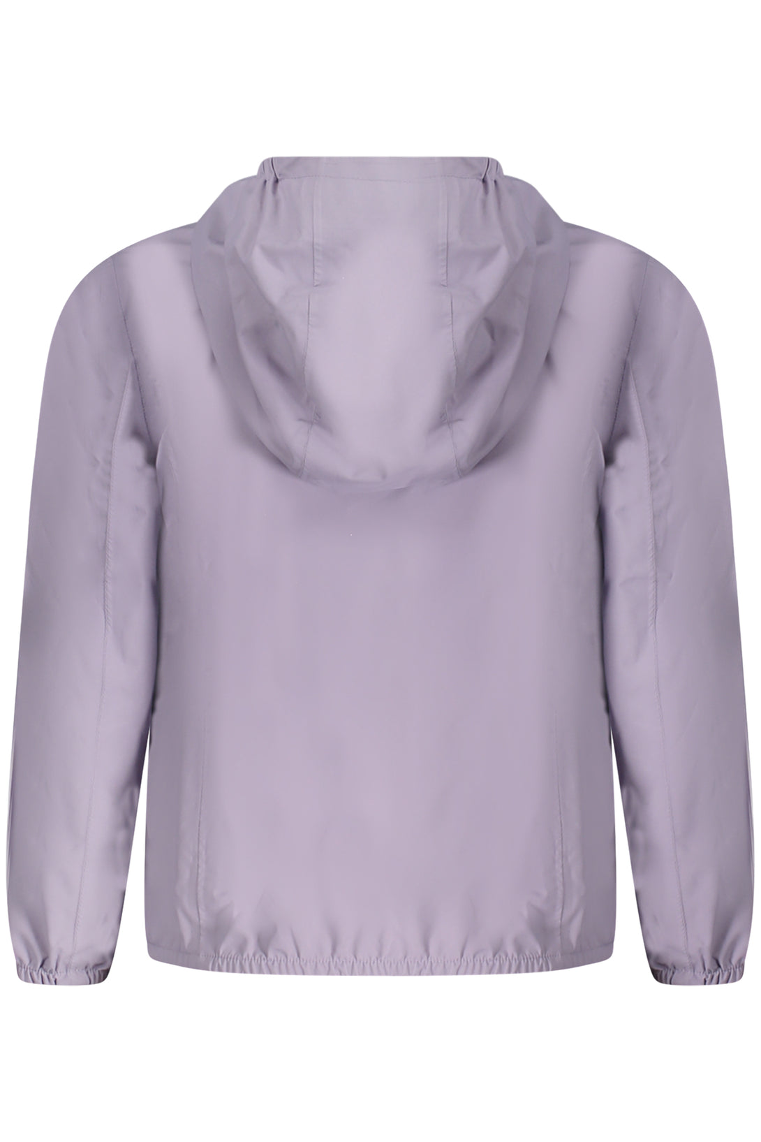 K-Way Jackets Fille Violet - stylesgateway