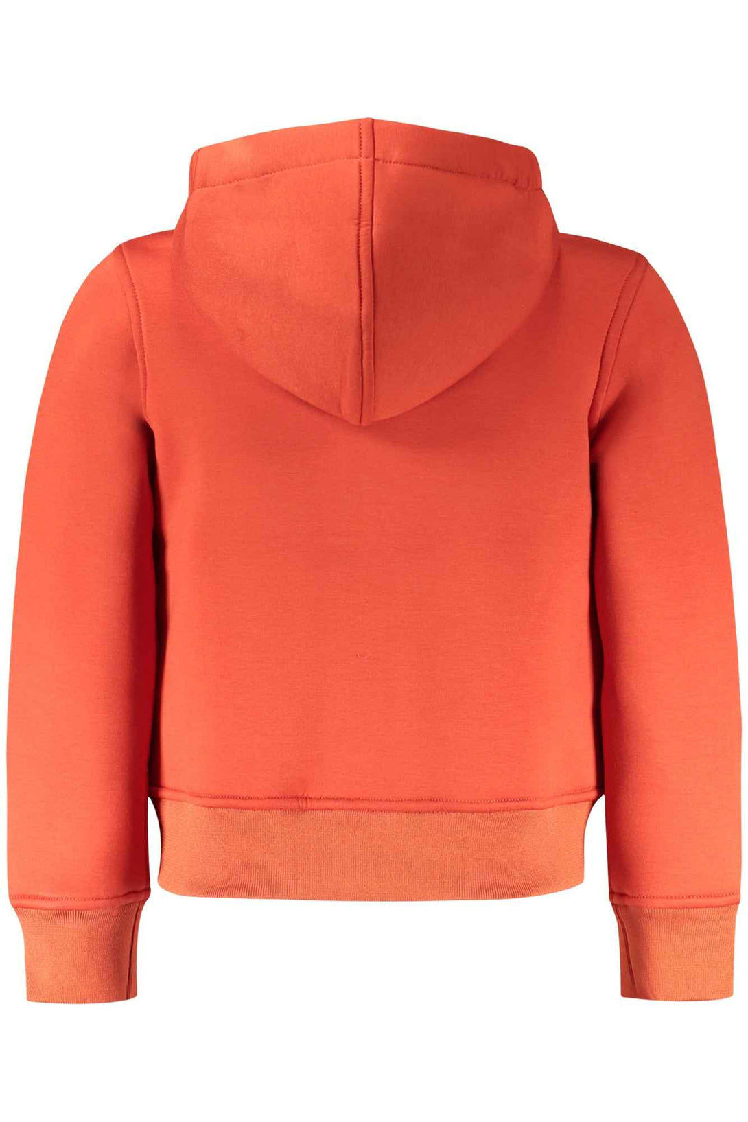 K-Way Jackets Garçon Orange - stylesgateway