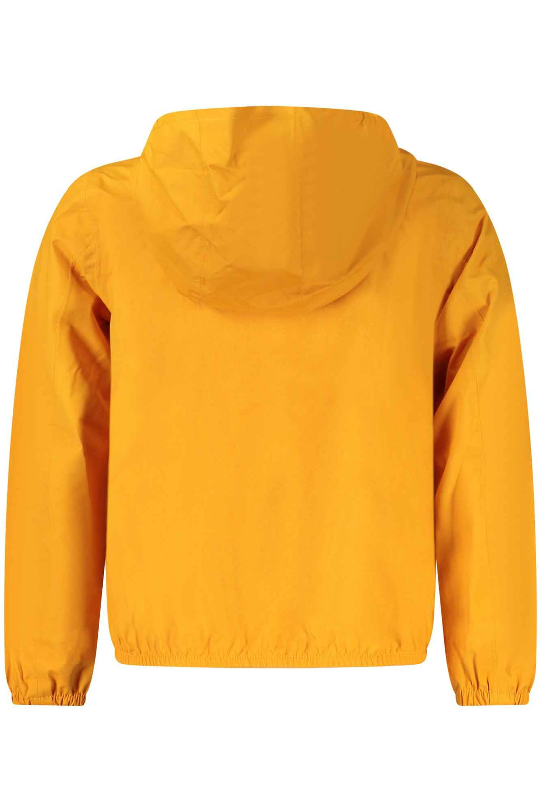 K-Way Jackets Garçon Orange - stylesgateway