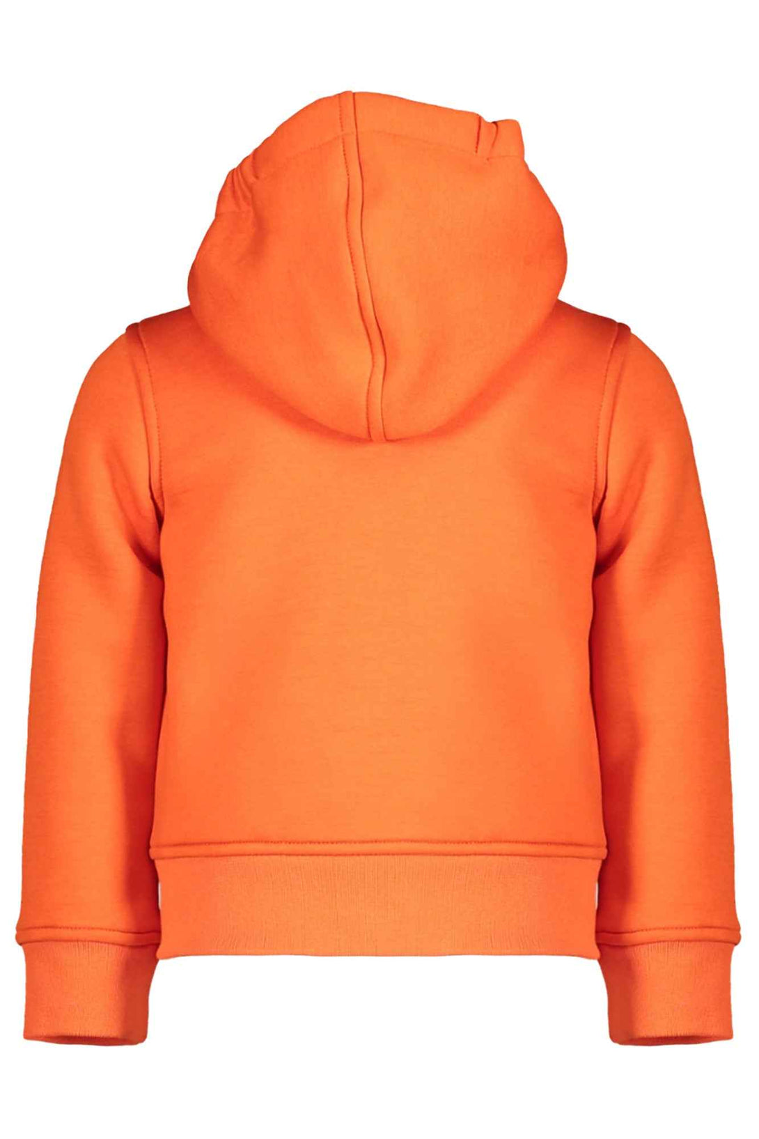 K-Way Jackets Garçon Orange - stylesgateway
