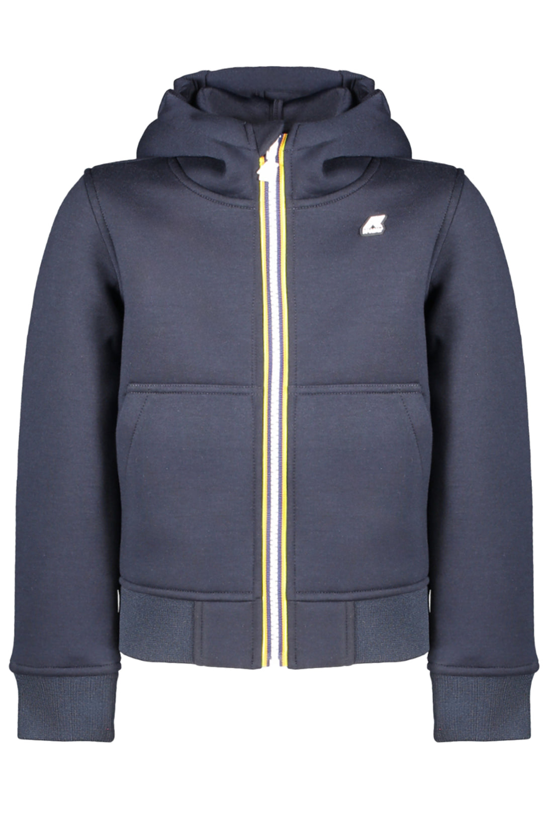 K-Way Jackets Garçon Bleu - stylesgateway