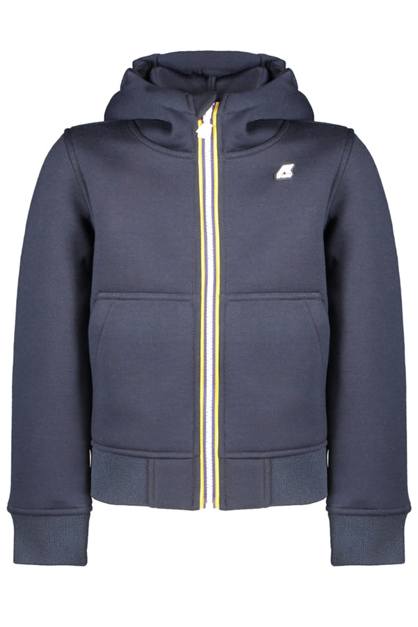 K-Way Jackets Garçon Bleu - stylesgateway