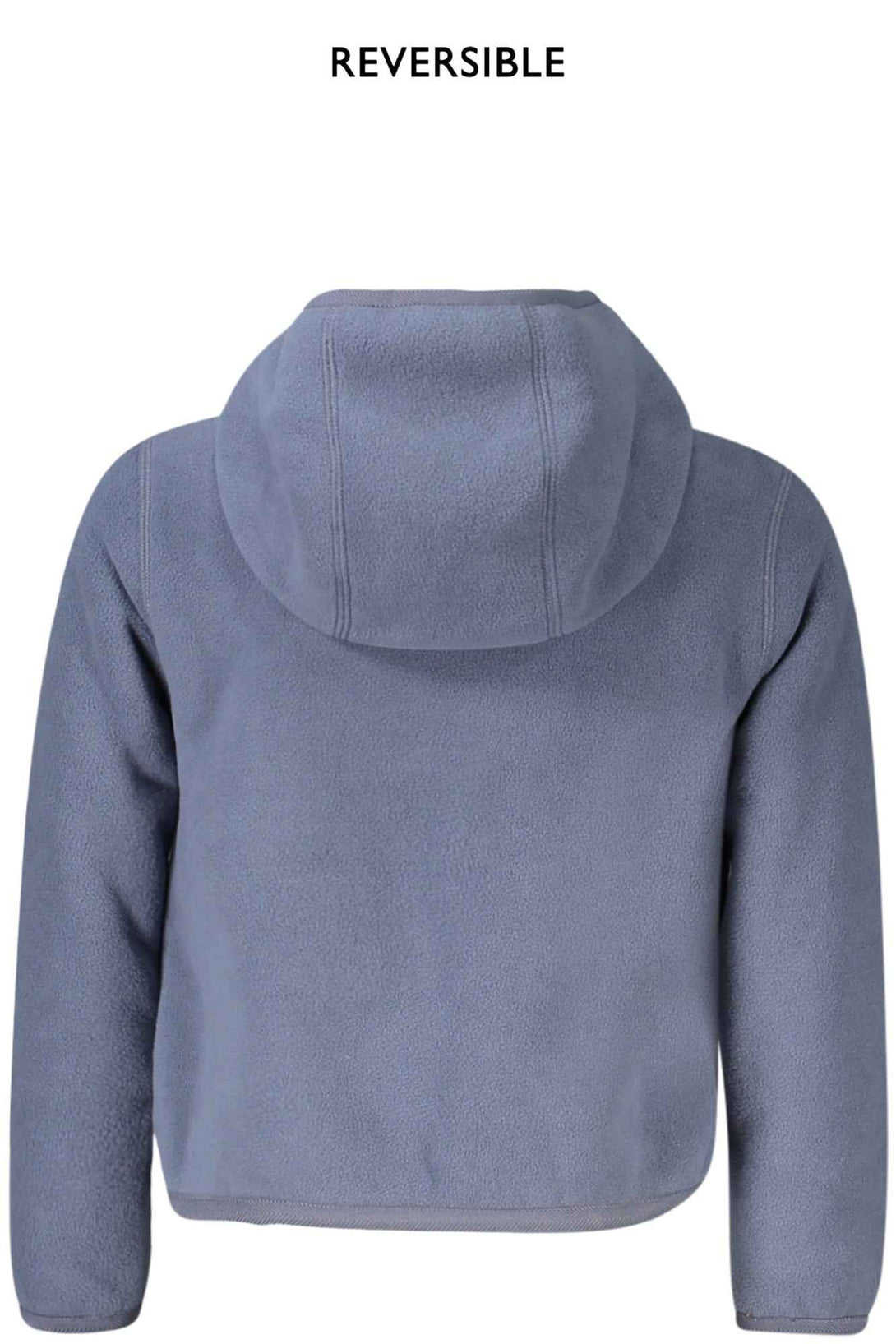 K-Way Jackets Garçon Bleu - stylesgateway