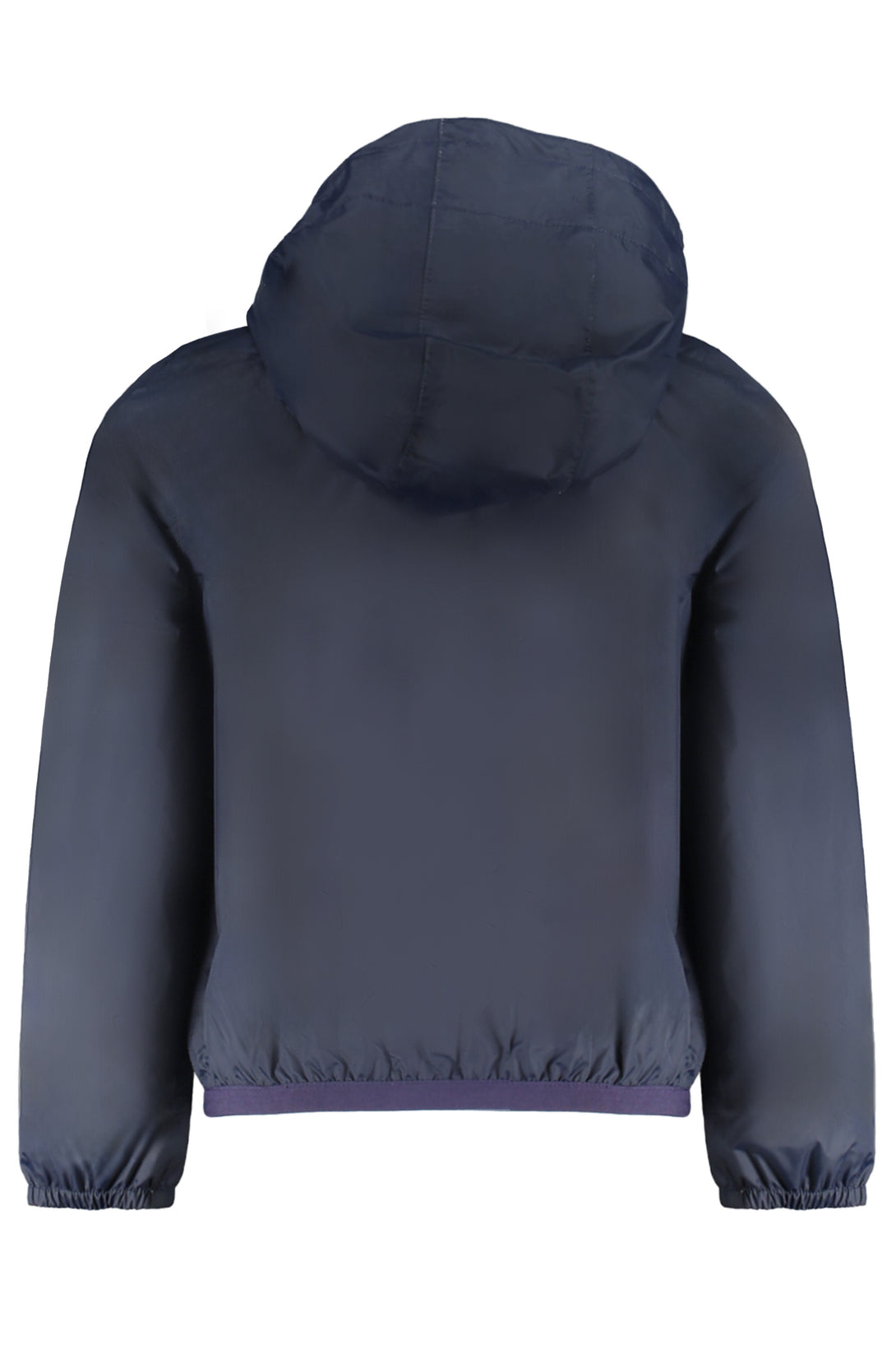 K-Way Jackets Garçon Bleu - stylesgateway